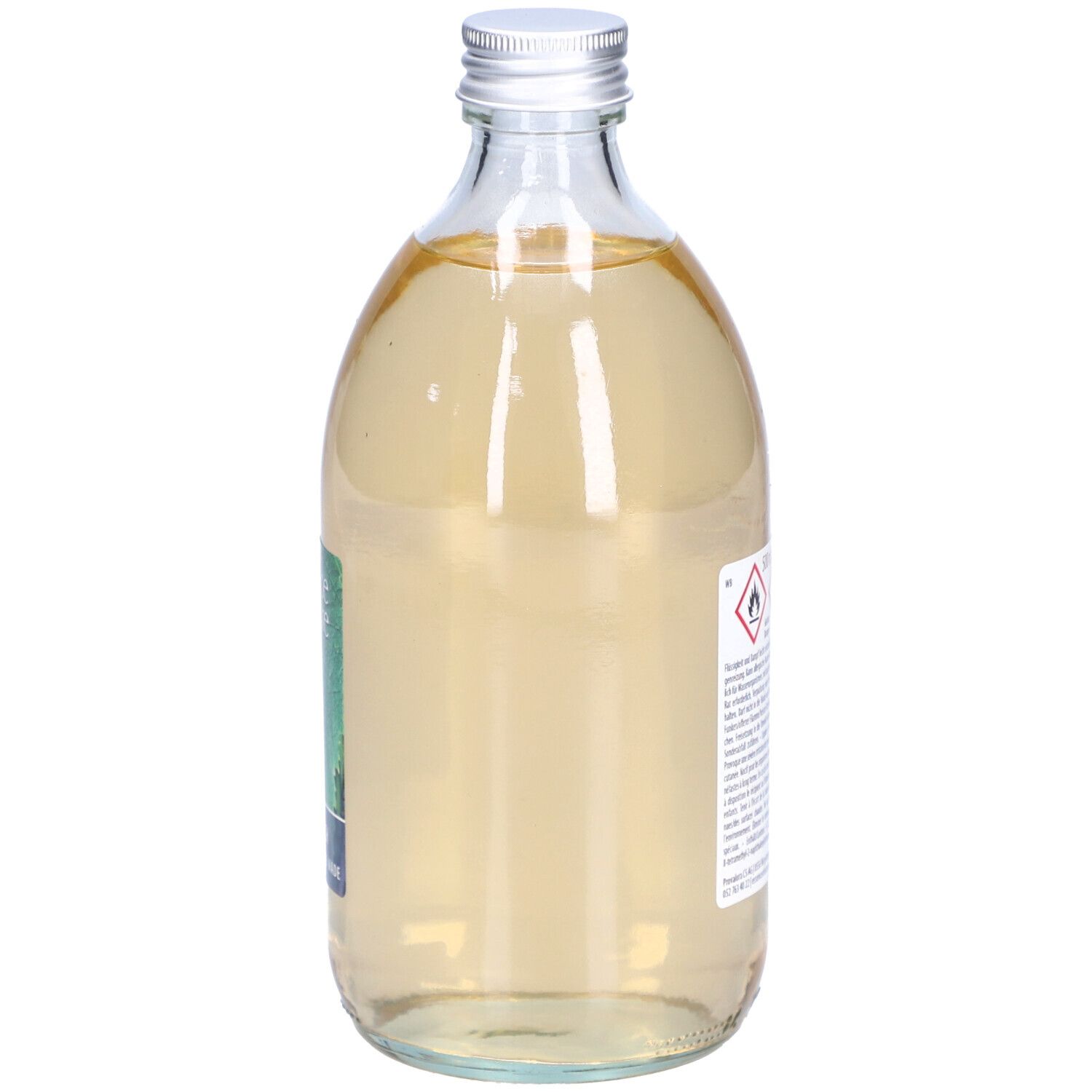 Essence of Nature Premium Refill White Birch
