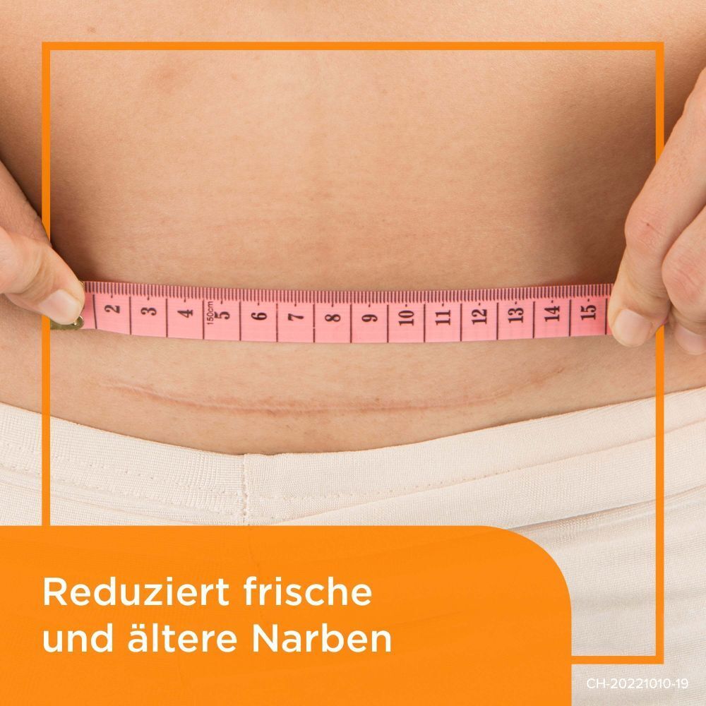 BEPANTHEN® Pro Gel Anti-cicatrice