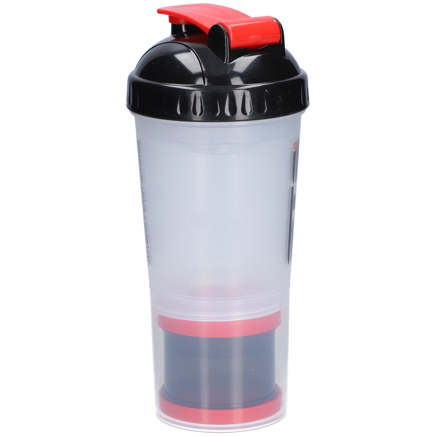 STS Shaker 600ml multi-usages