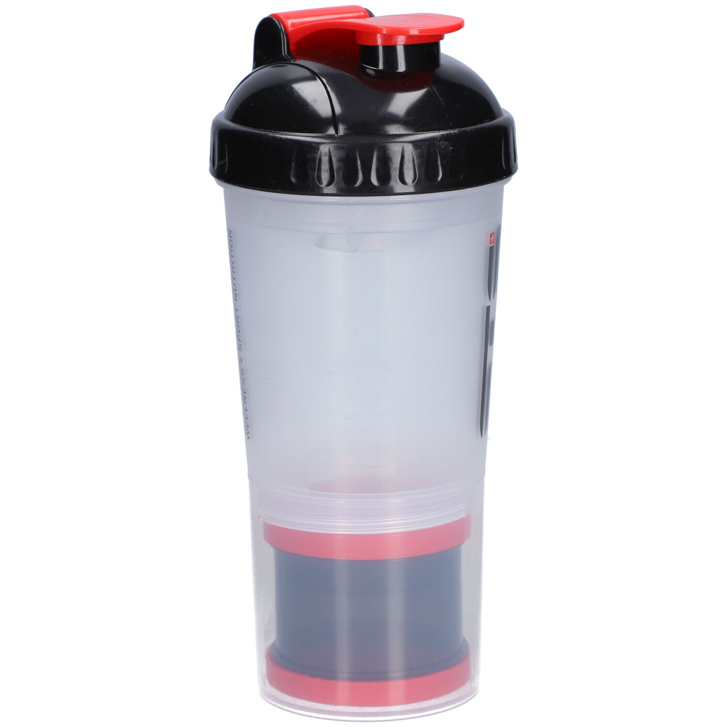 STS Shaker 600ml multi-usages