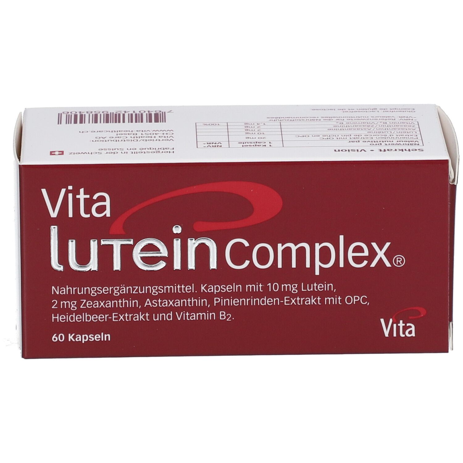 VITA Lutein Complex