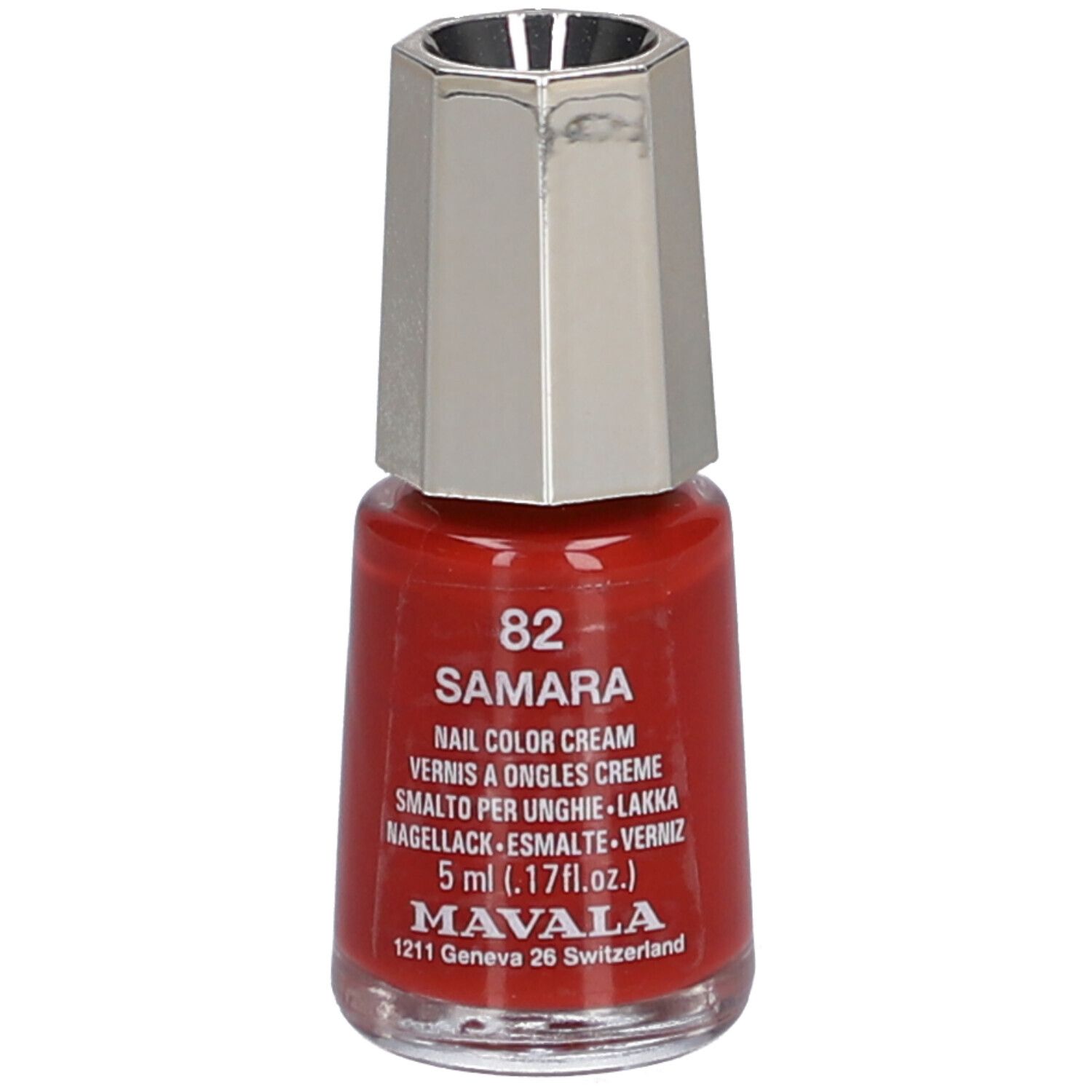 Mavala® Mini Color Nagellack  82 Samara