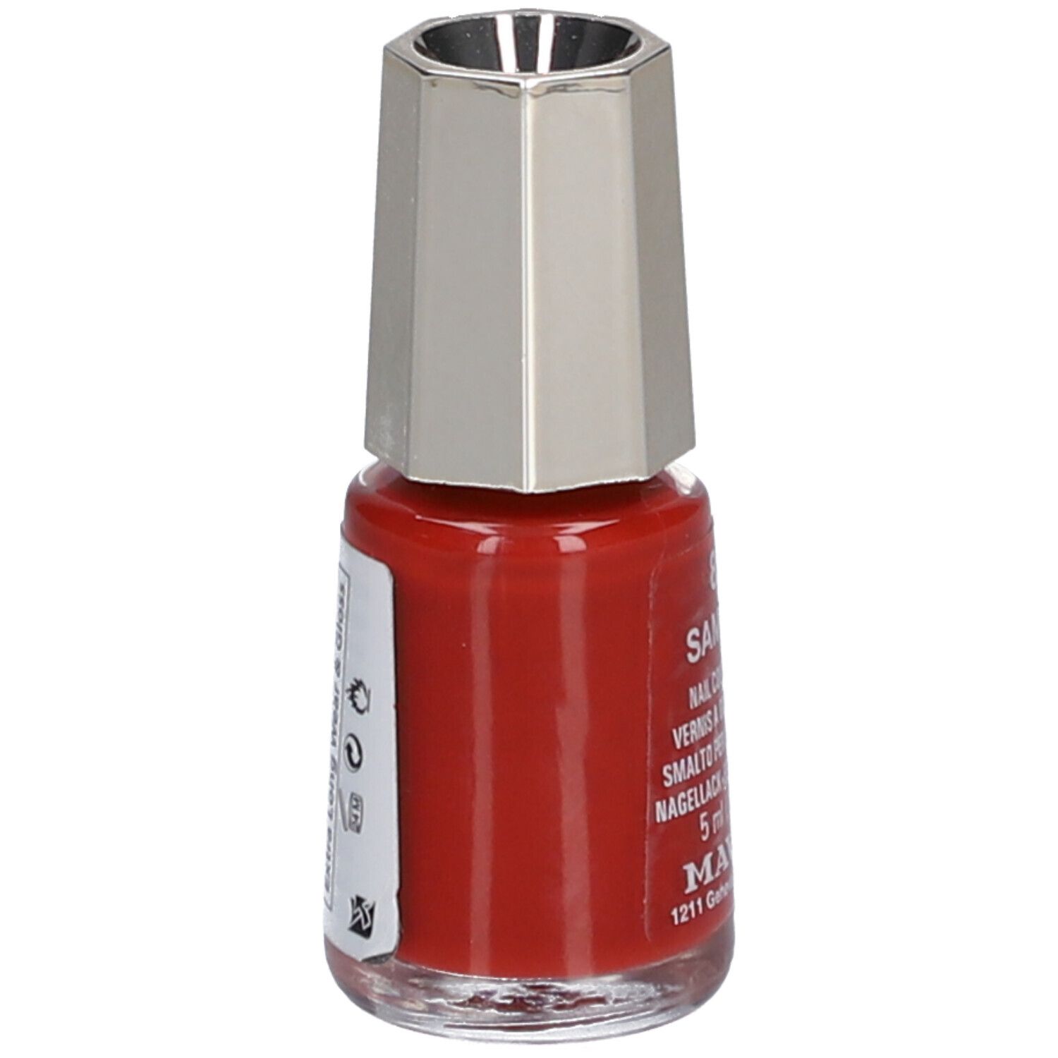 Mavala® Mini Color Nagellack  82 Samara