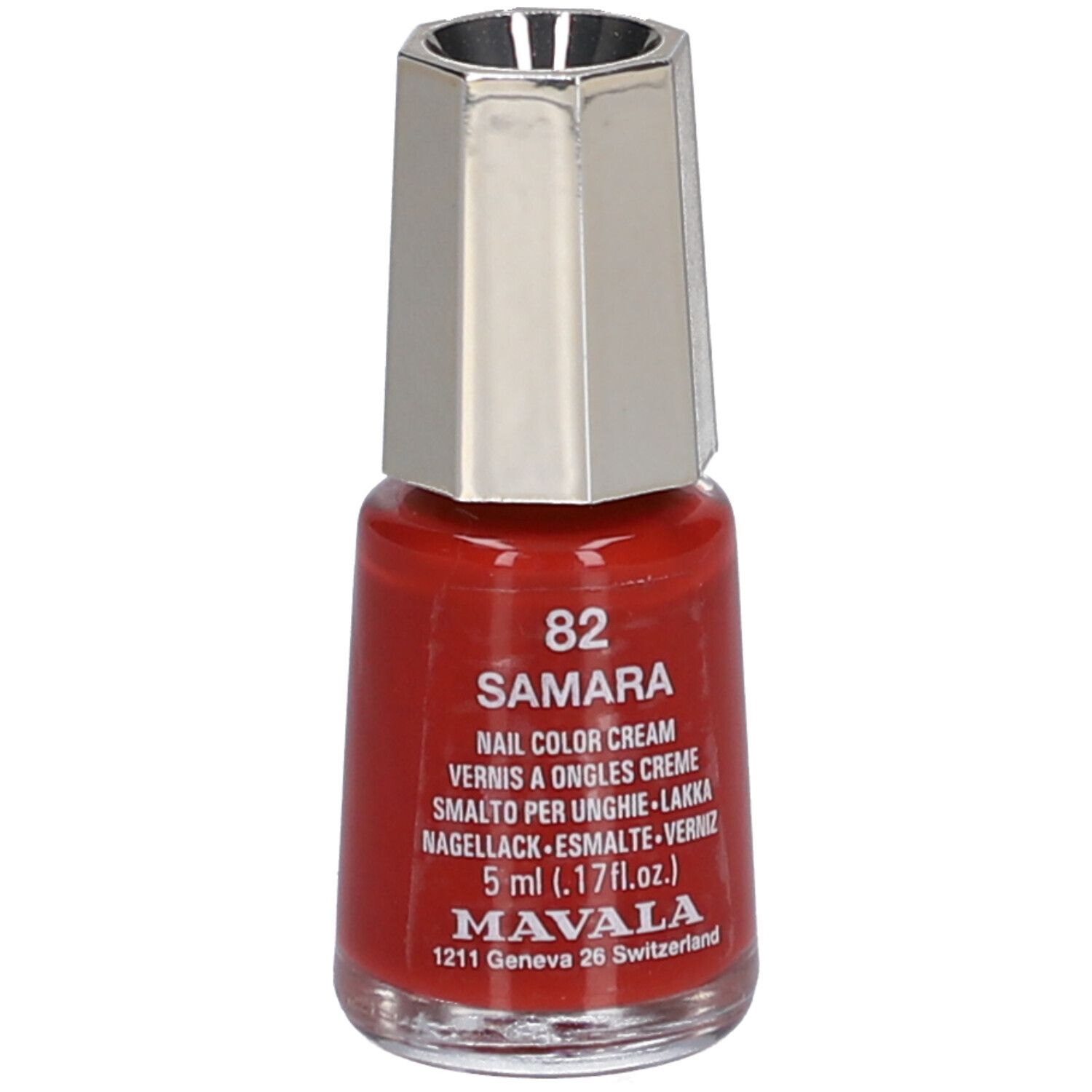 Mavala® Mini Color Nagellack  82 Samara