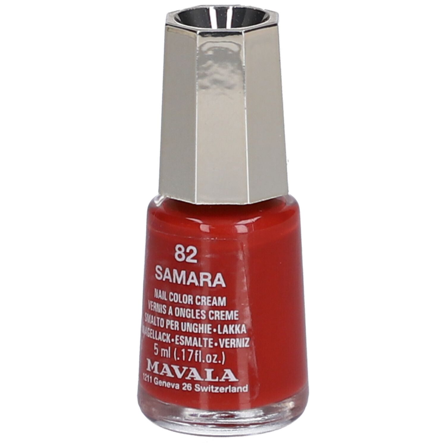 Mavala® Mini Color Nagellack  82 Samara