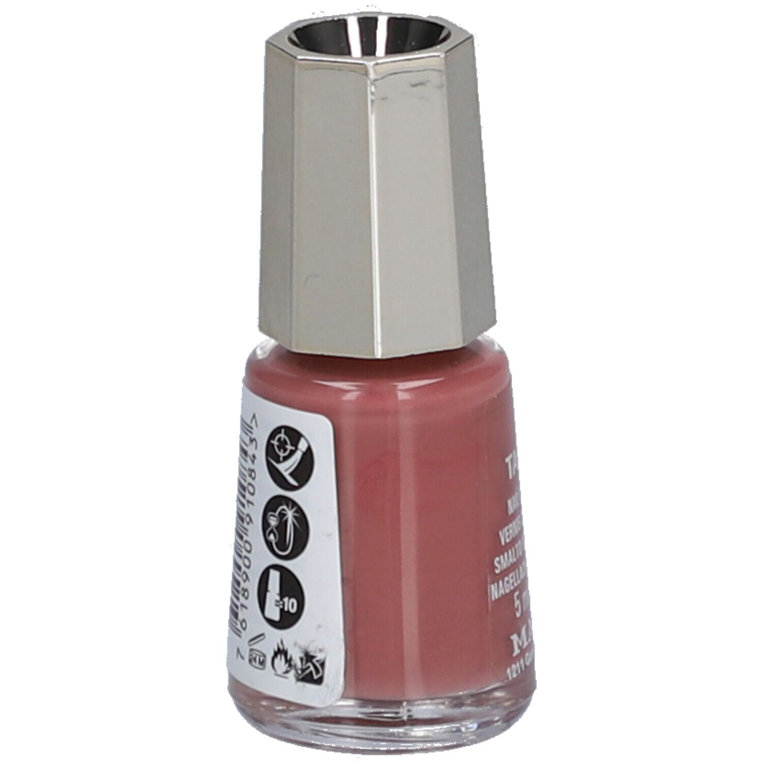 Mavala® Nagellack Symphonic Color's Tallinn