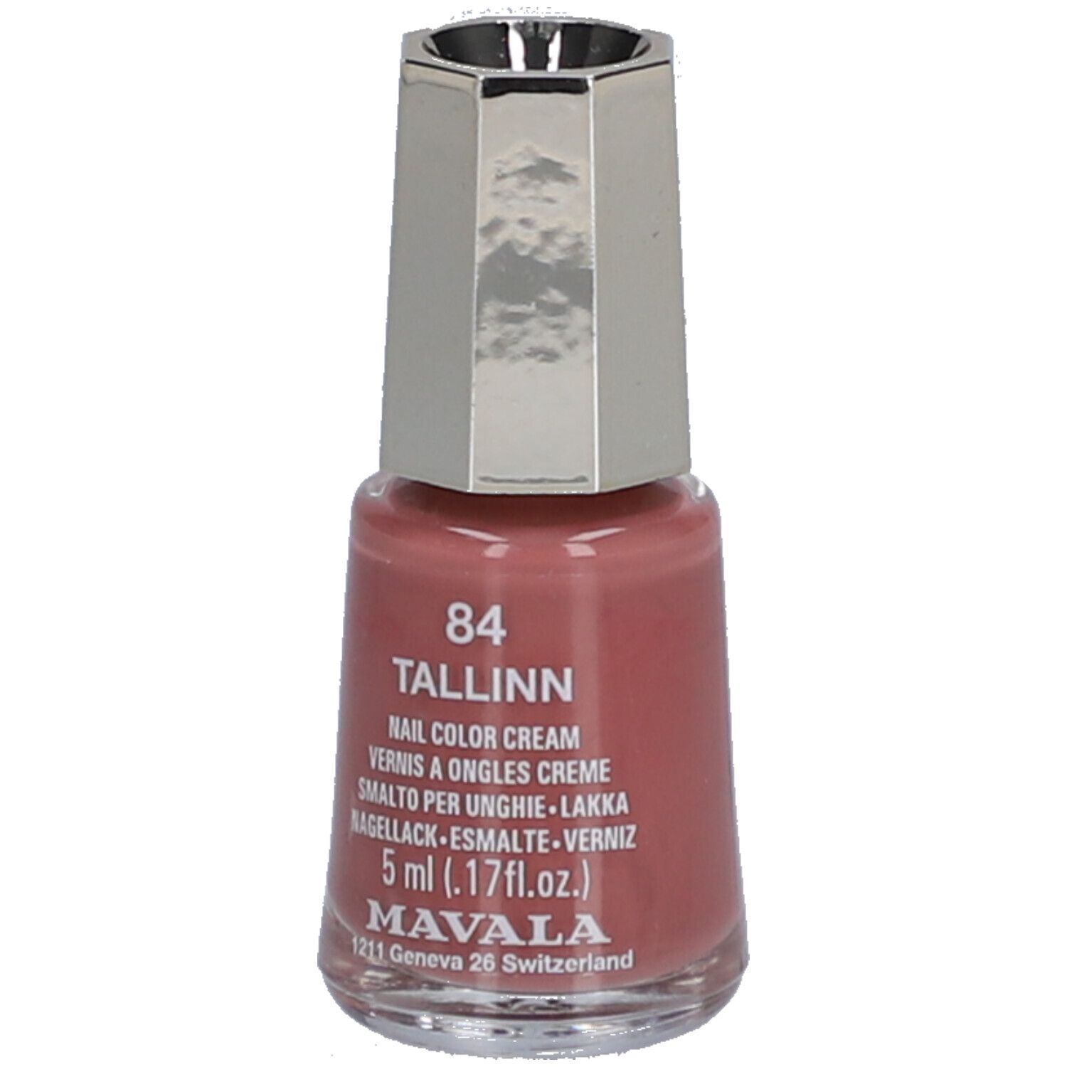 Mavala® Nagellack Symphonic Color's Tallinn