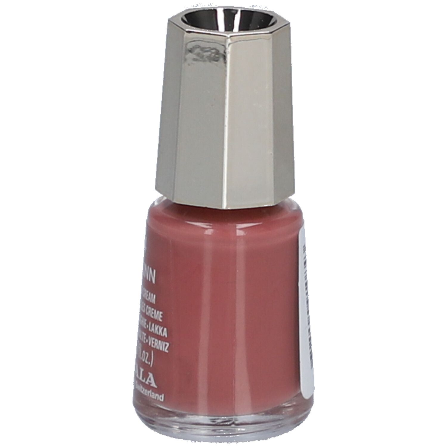 Mavala® Nagellack Symphonic Color's Tallinn