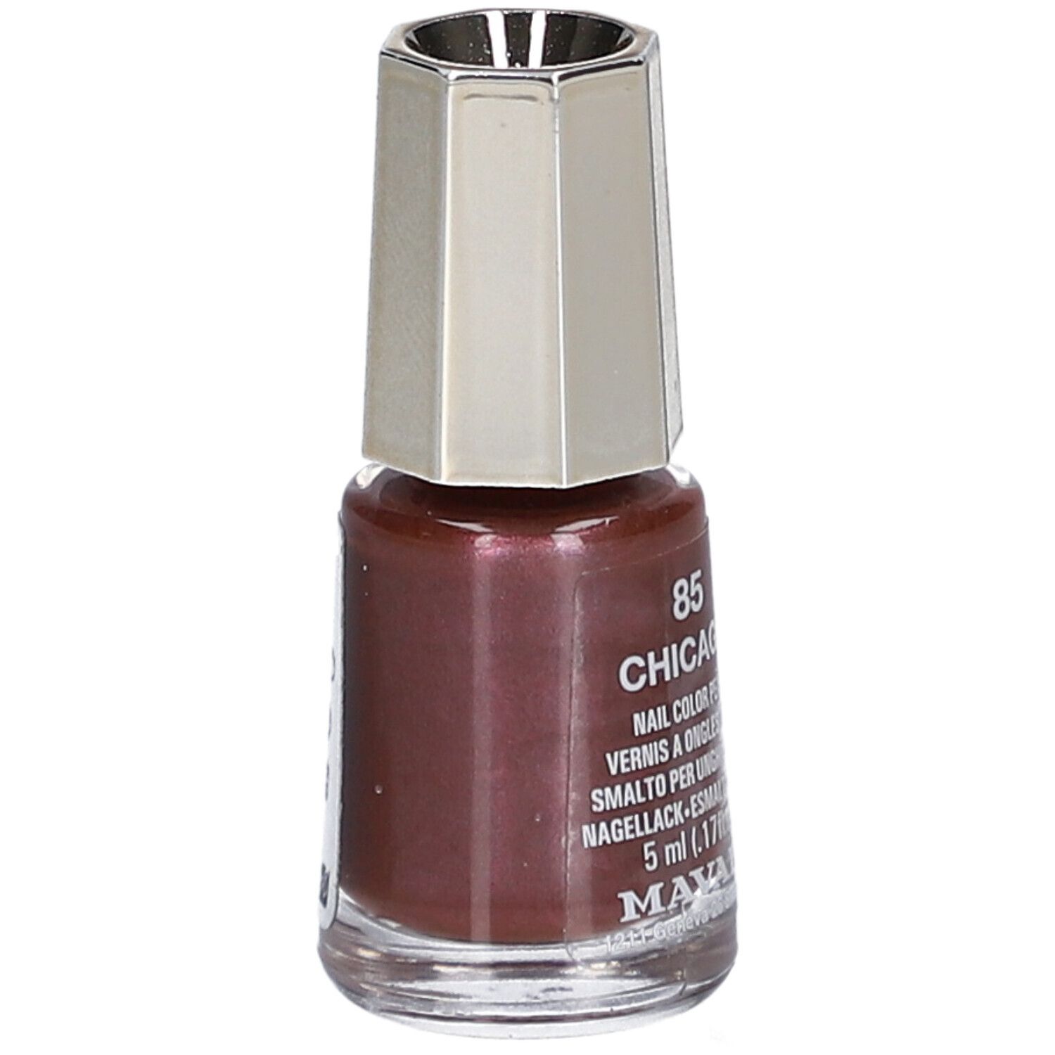 MAVALA Mini Color Vernis à ongles 92 New Delhi