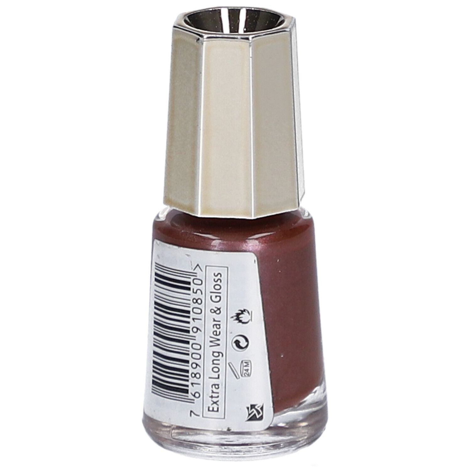 MAVALA Mini Color Vernis à ongles 92 New Delhi