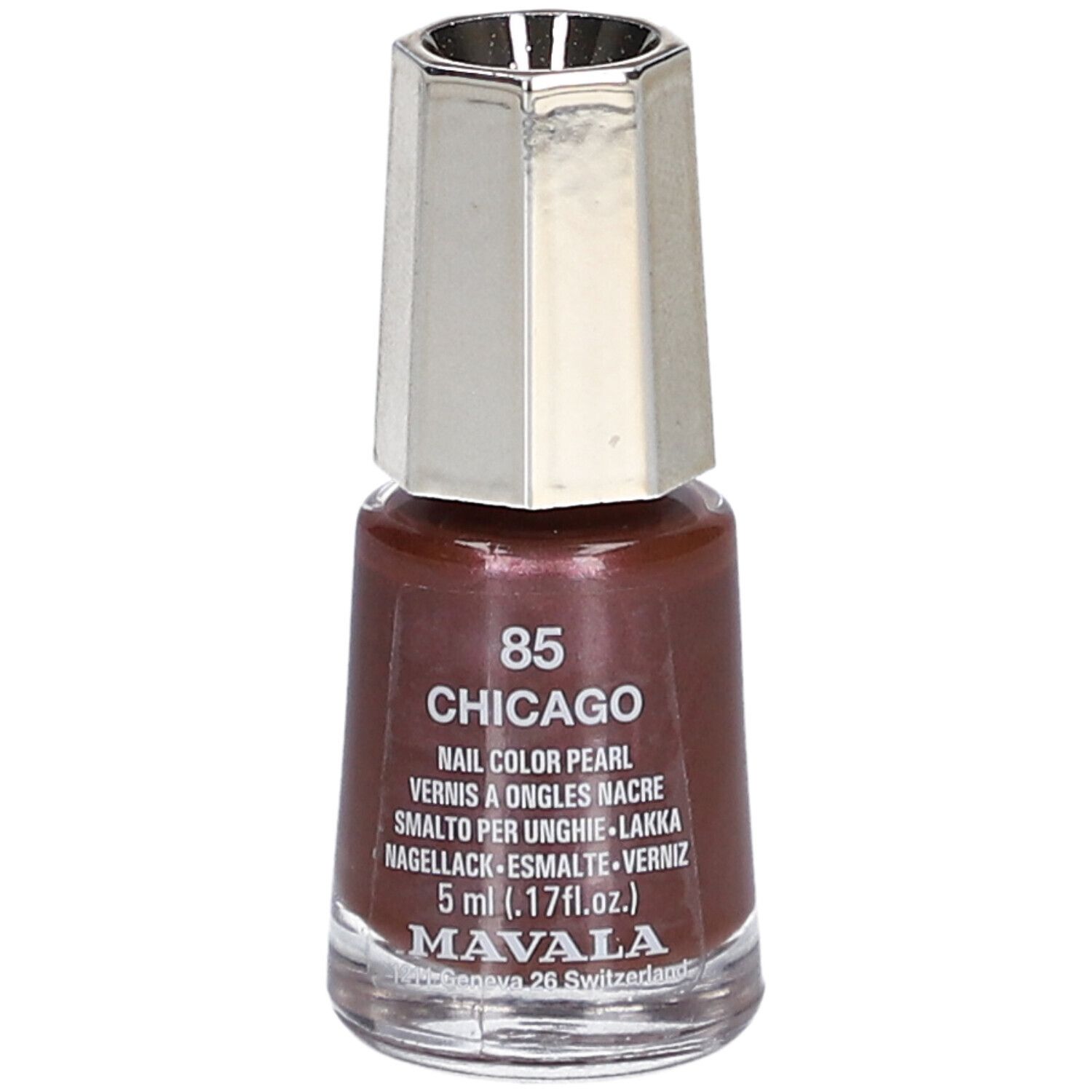 MAVALA Mini Color Vernis à ongles 92 New Delhi