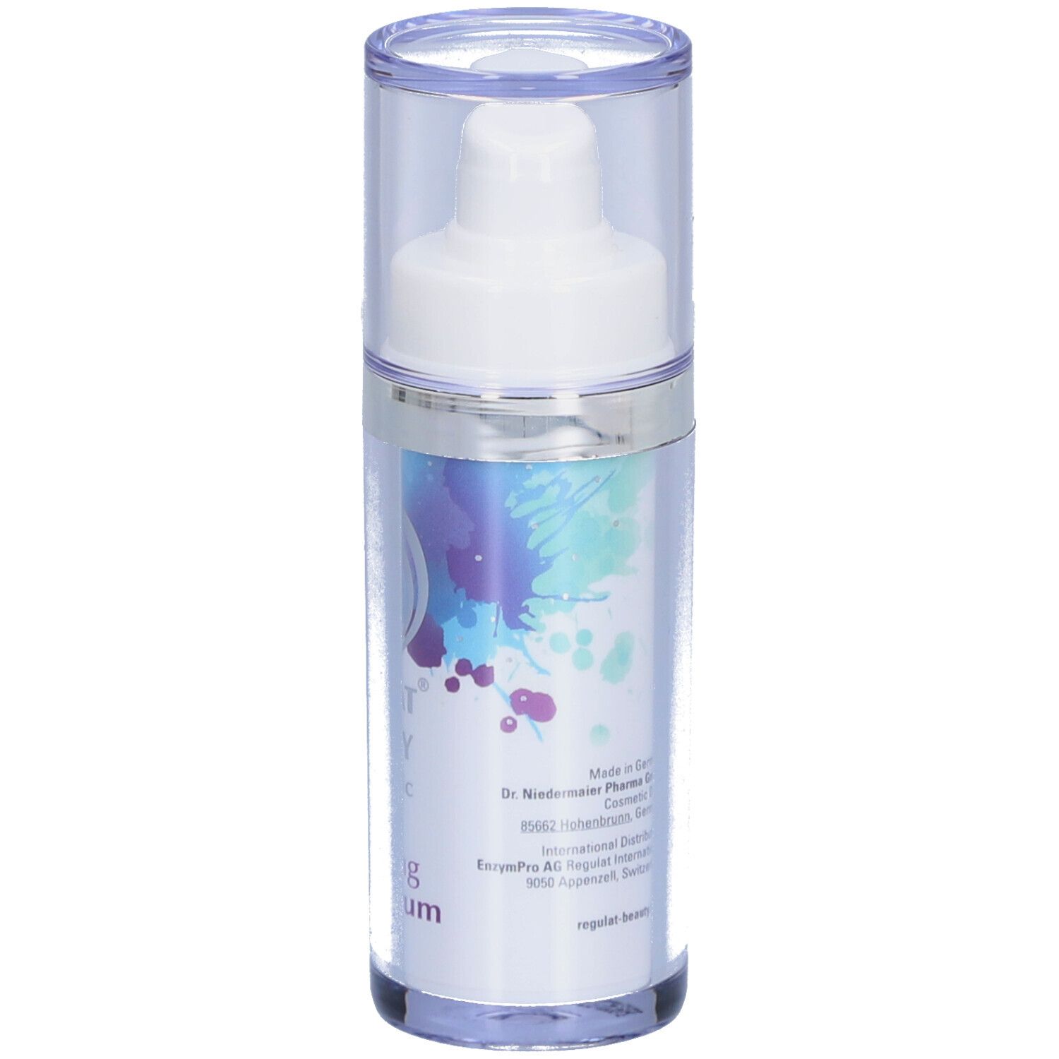 Regulat Beauty Soin du visage Sérum lifting anti-âge
