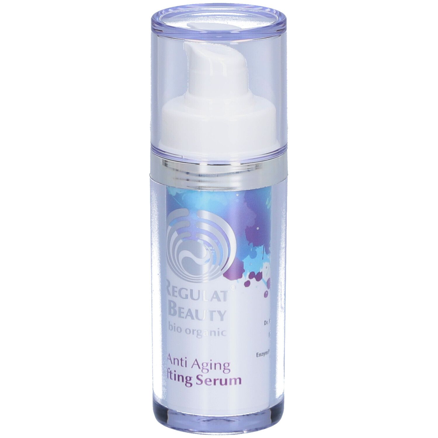 Regulat Beauty Soin du visage Sérum lifting anti-âge