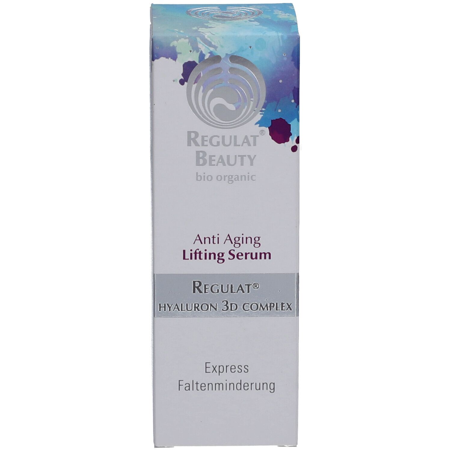 Regulat Beauty Soin du visage Sérum lifting anti-âge