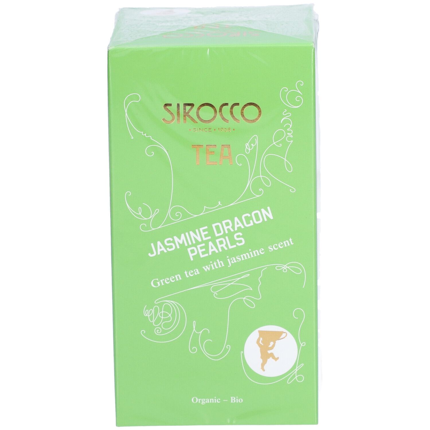 Sirocco Jasmine dragon pearls