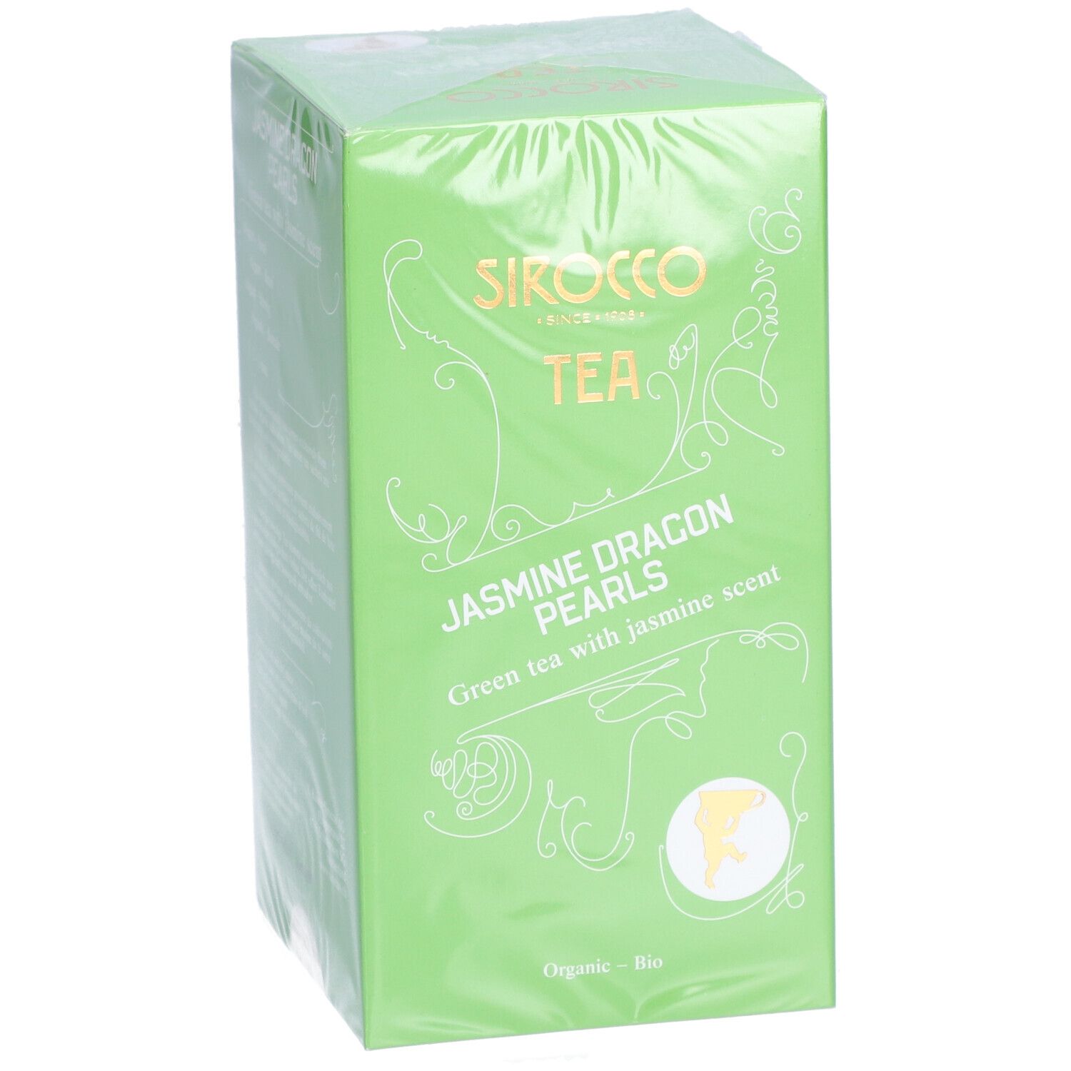 Sirocco Jasmine dragon pearls