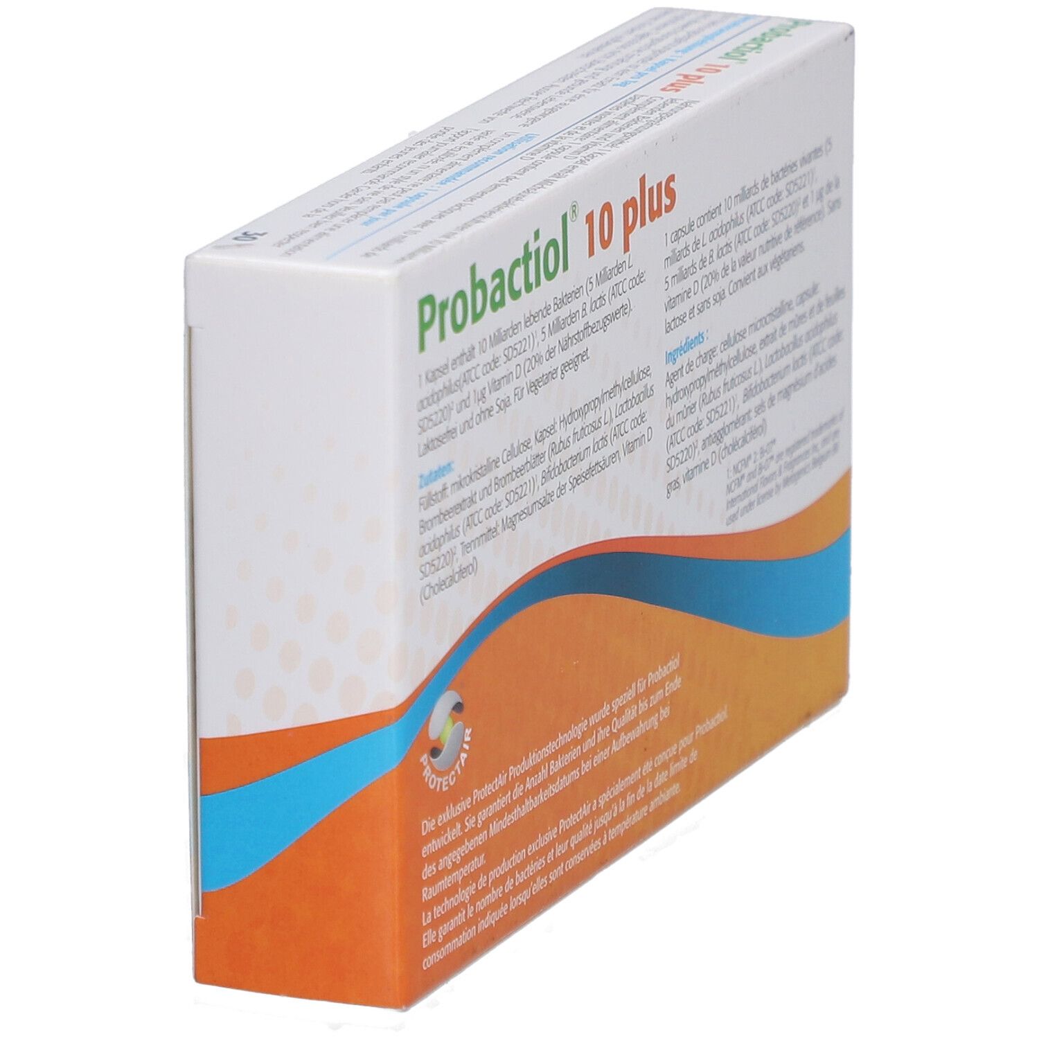 Metagenics Probactiol 10 Plus Kapseln