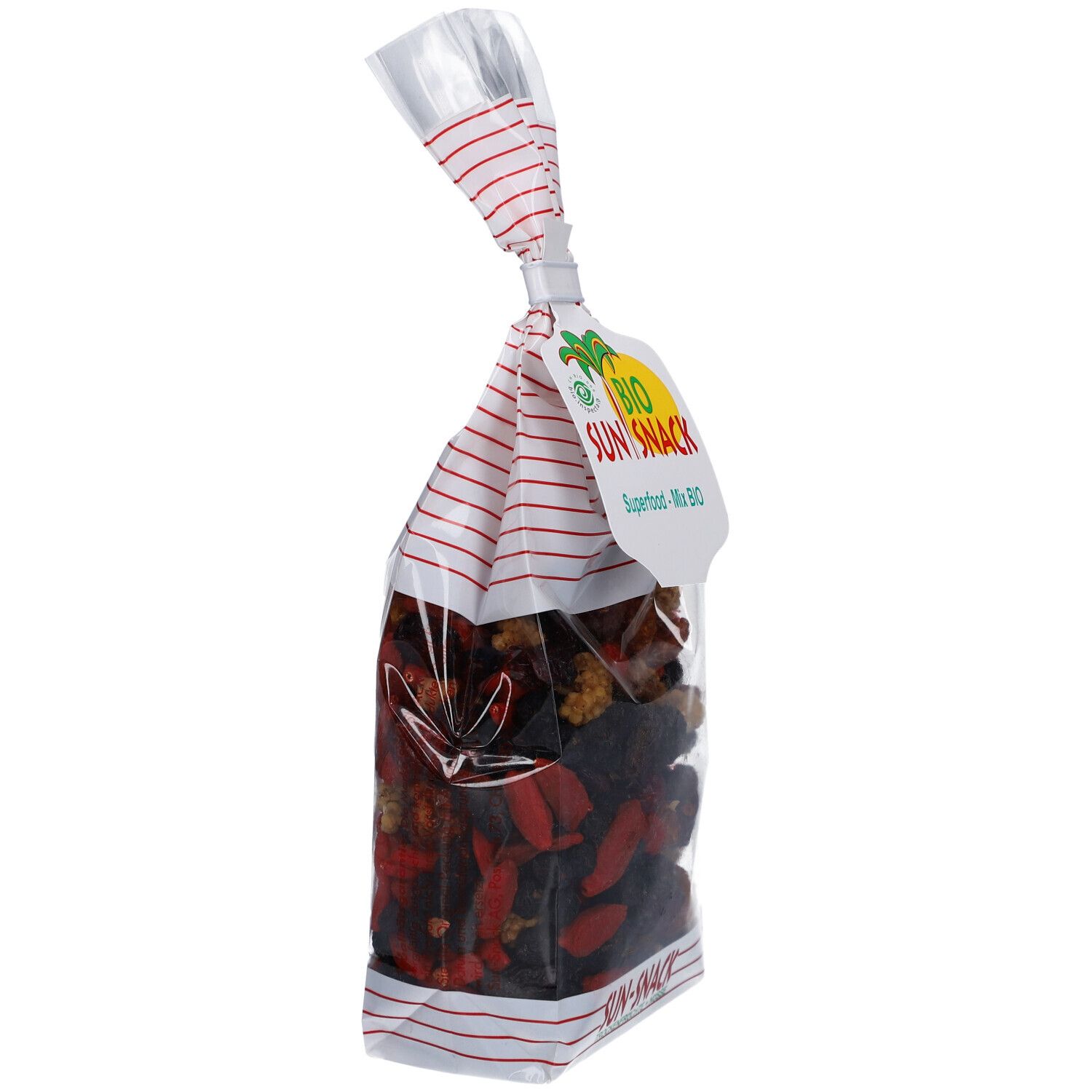 BIO SUN SNACK Superfood-Mix Bio