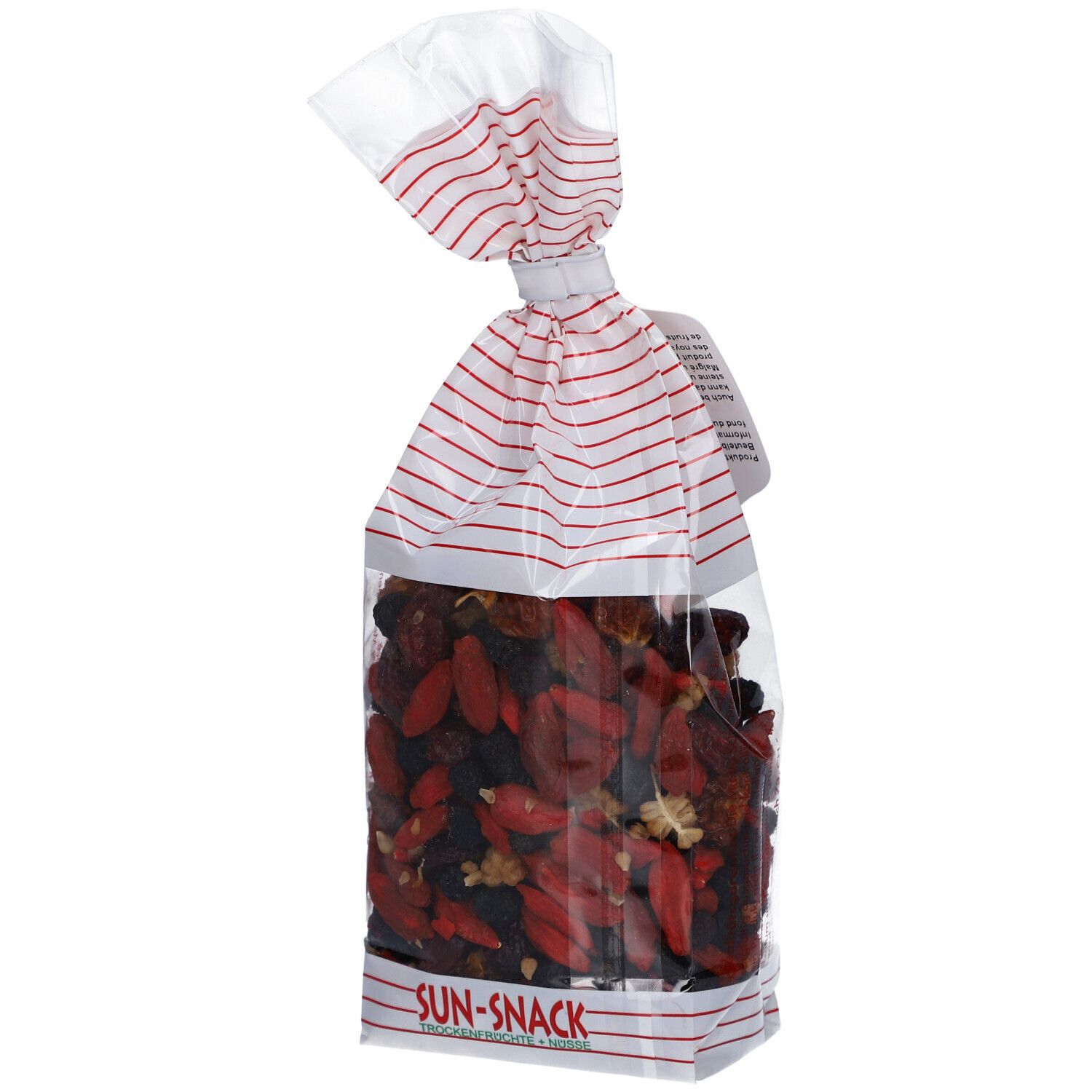 BIO SUN SNACK Superfood-Mix Bio