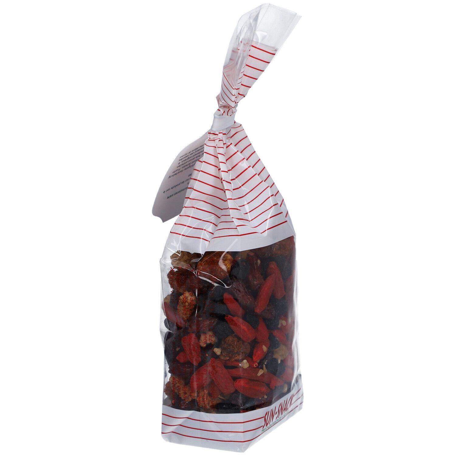 BIO SUN SNACK Superfood-Mix Bio