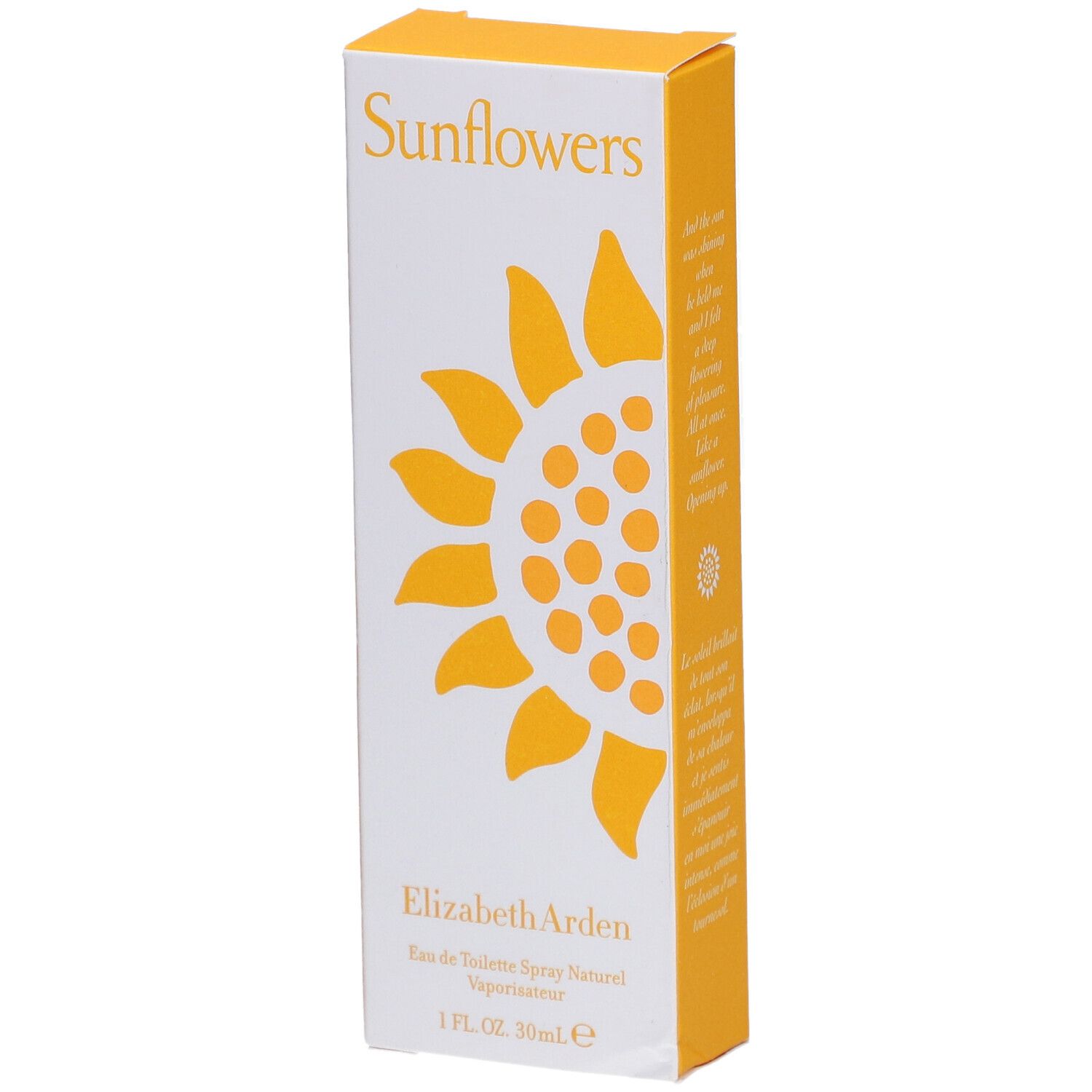 Elizabeth Arden® SUNFLOWERS Eau de Toilette für Damen