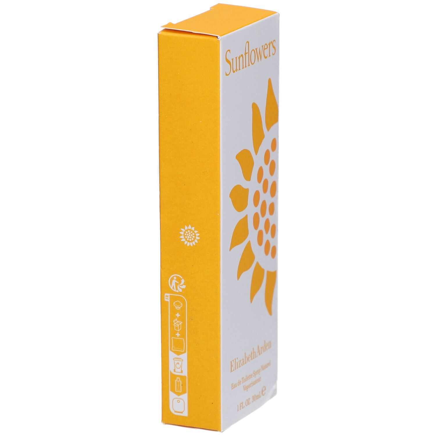 Elizabeth Arden® SUNFLOWERS Eau de Toilette für Damen