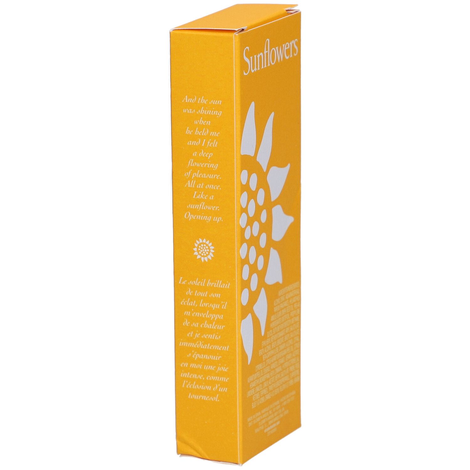 Elizabeth Arden® SUNFLOWERS Eau de Toilette für Damen