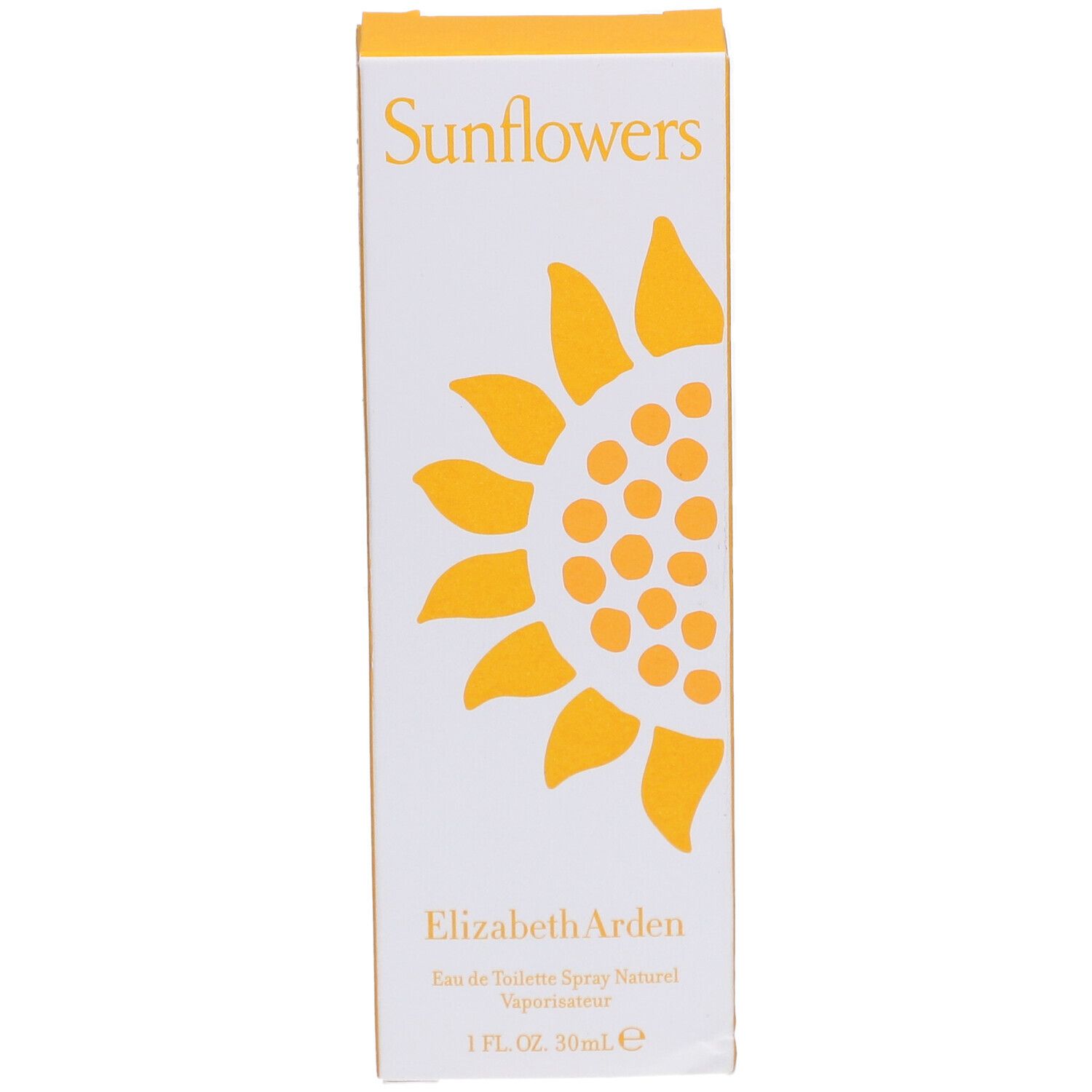 Elizabeth Arden® SUNFLOWERS Eau de Toilette für Damen