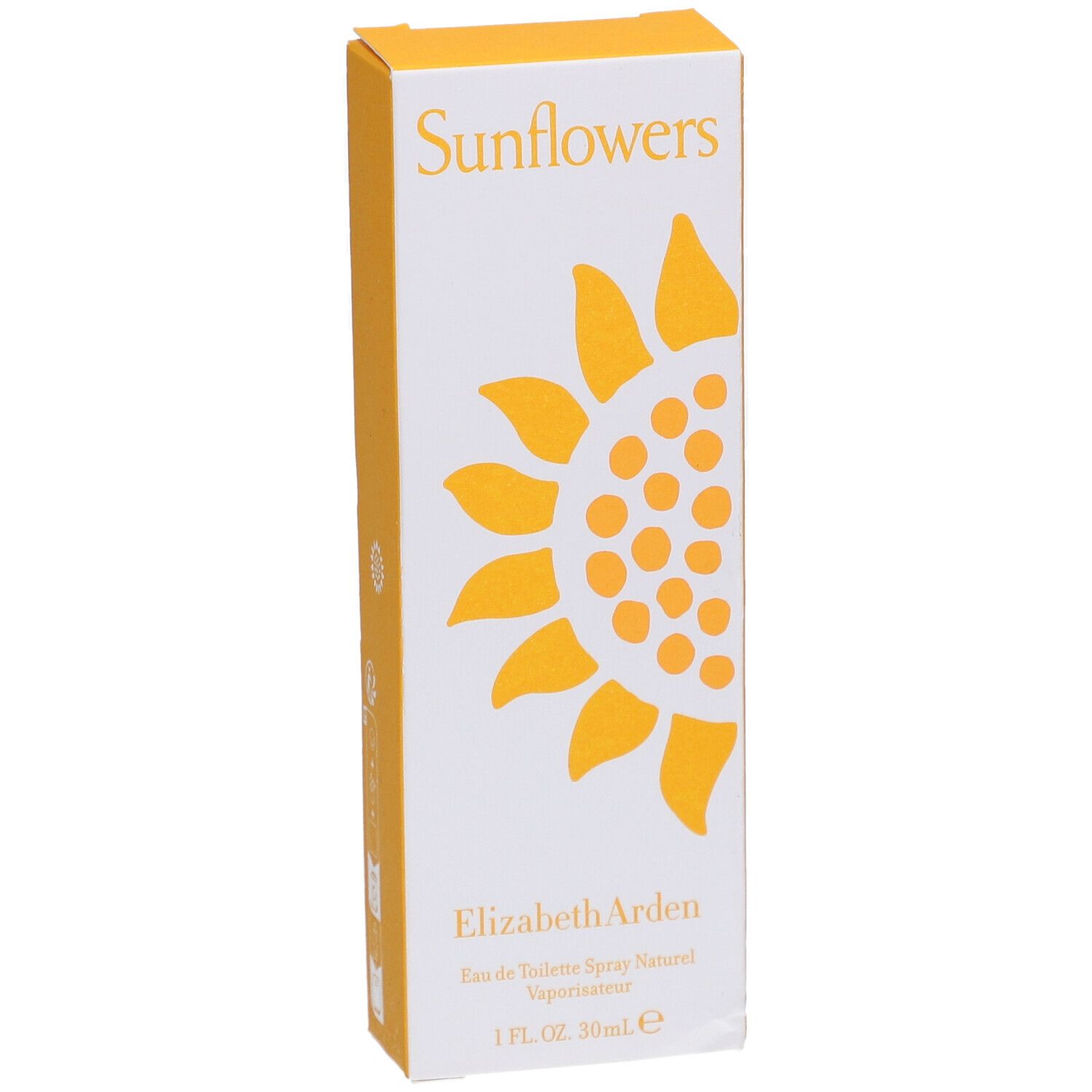 Elizabeth Arden® SUNFLOWERS Eau de Toilette für Damen