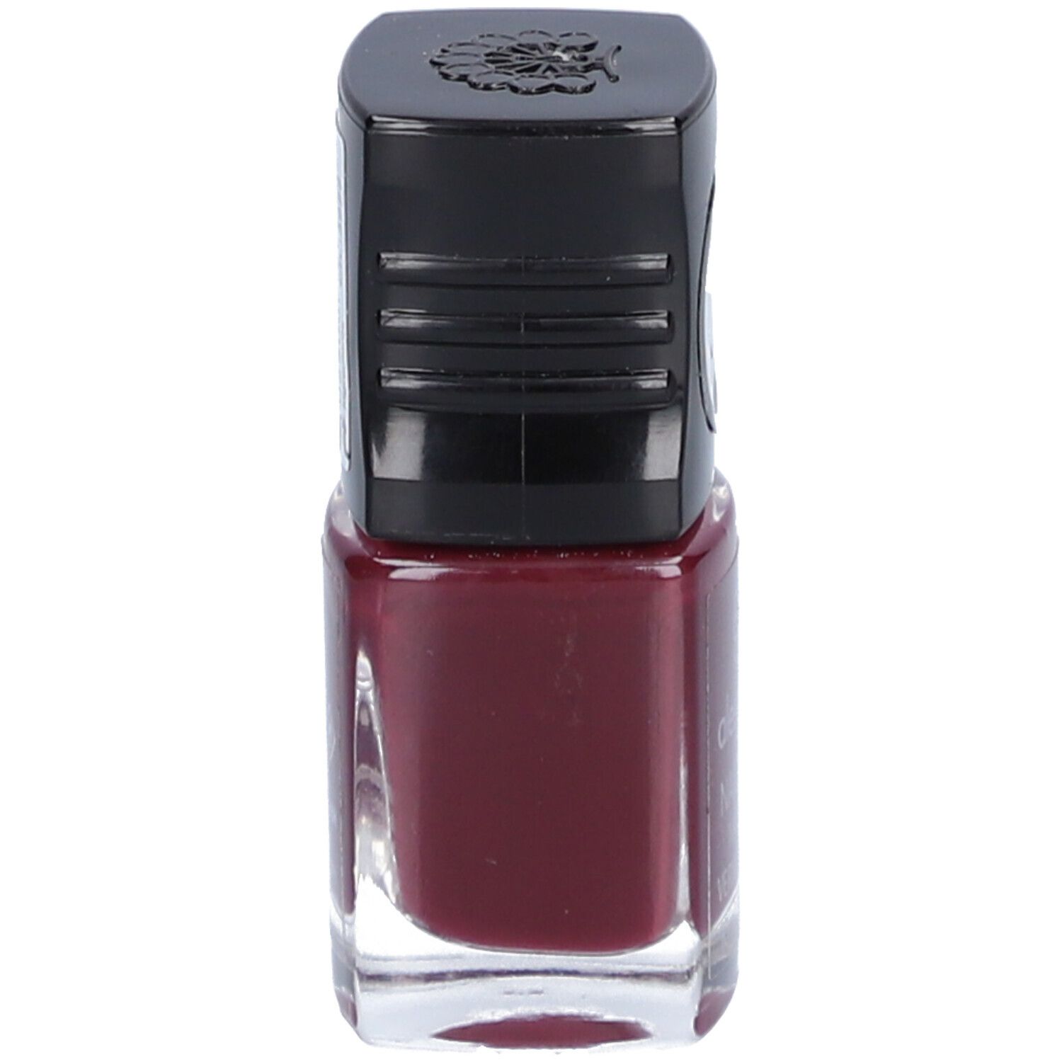 ALESSAN Nagellack ohne Verp 936 Berry Wine