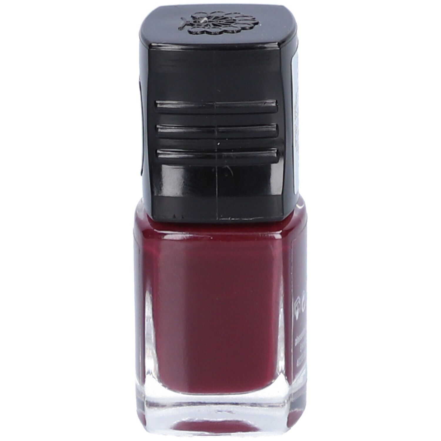 ALESSAN Nagellack ohne Verp 936 Berry Wine
