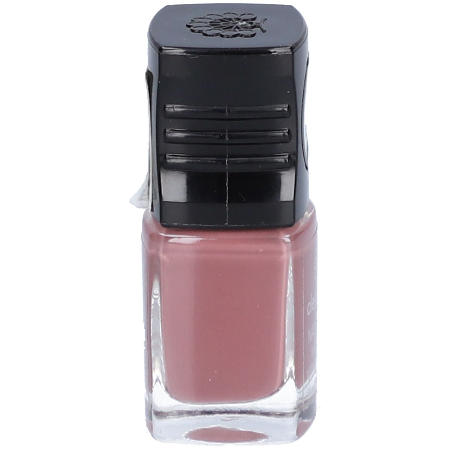 ALESSAN Nagellack ohne Verp 910 Rosy Wind