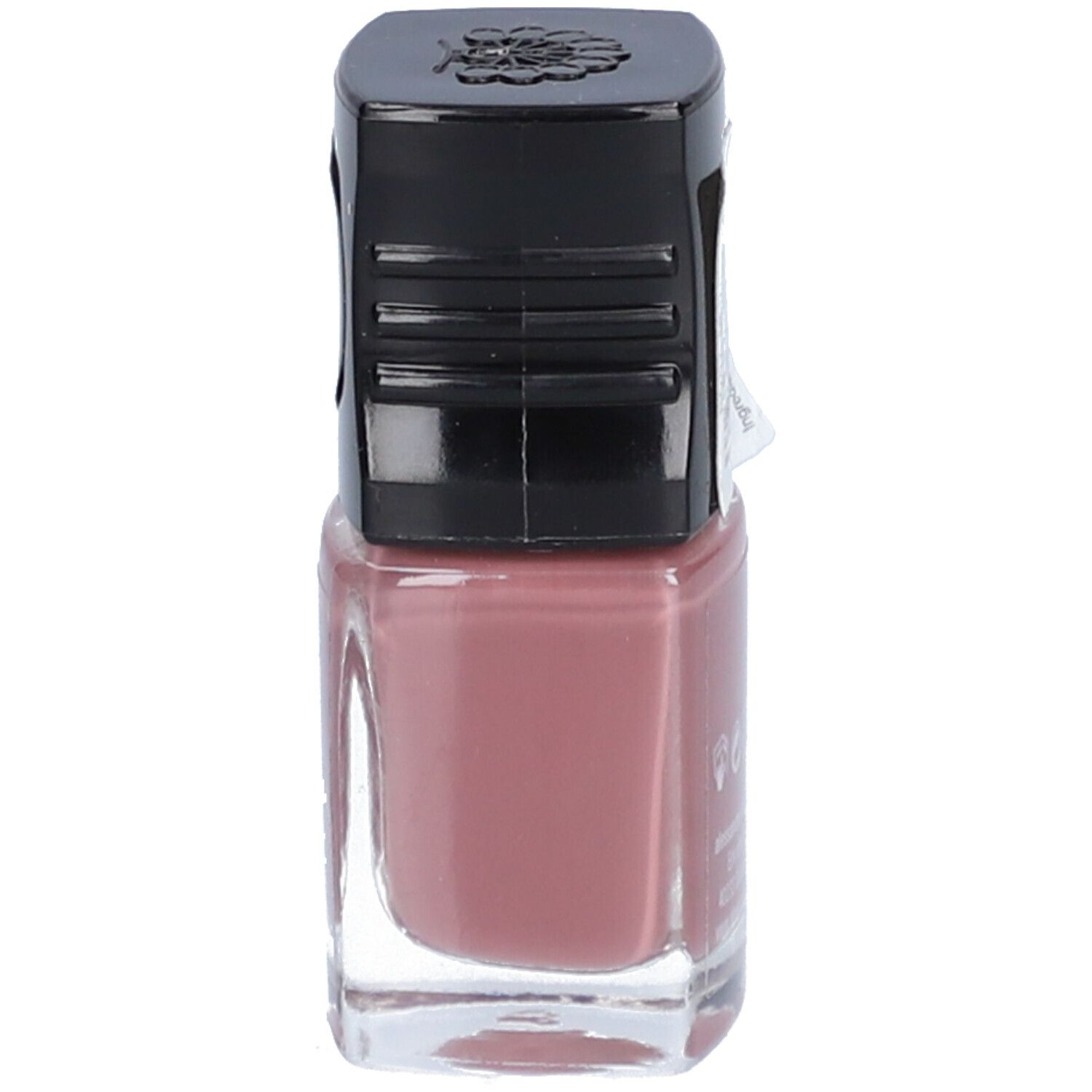 ALESSAN Nagellack ohne Verp 910 Rosy Wind