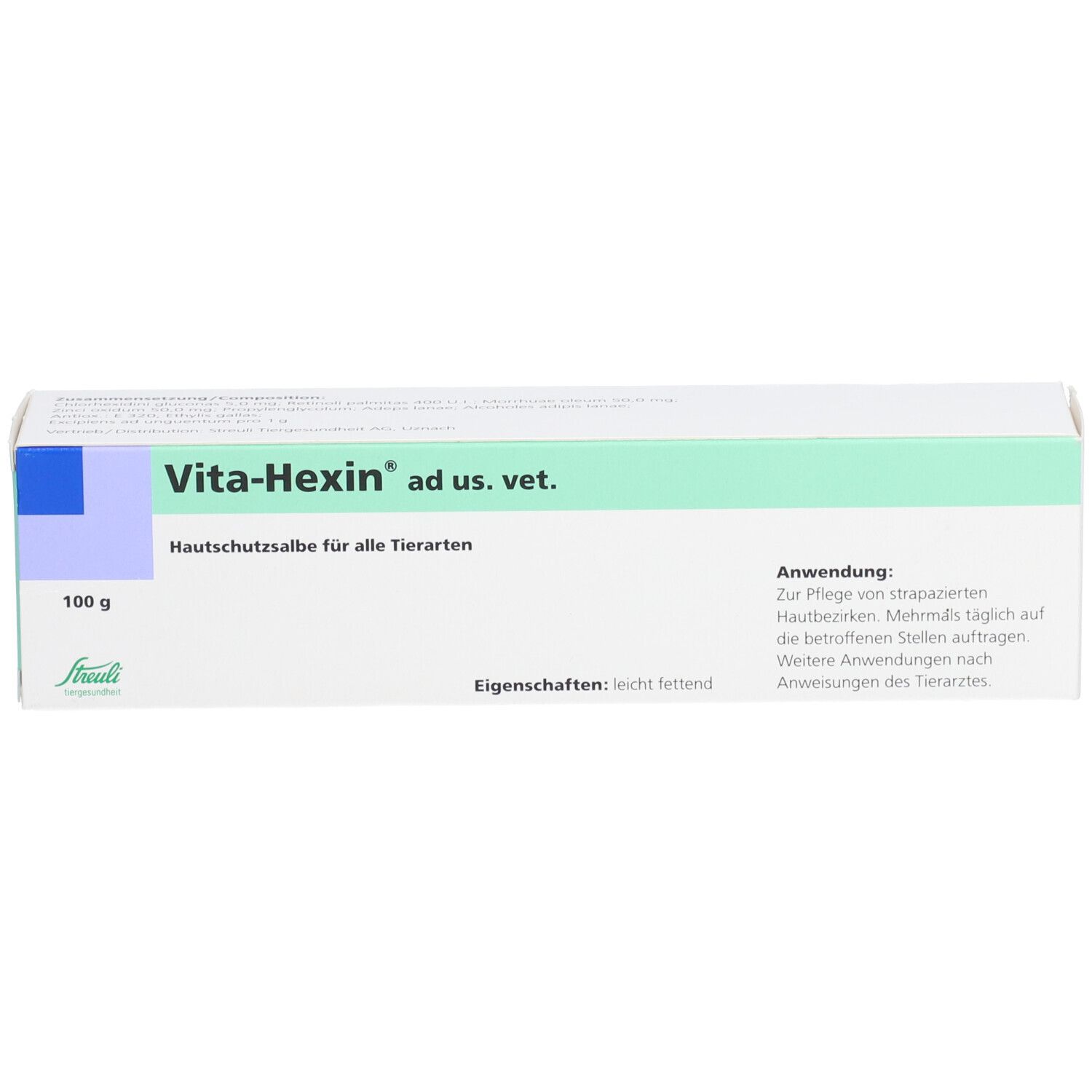 VITA-HEXIN® ad us. Vét.