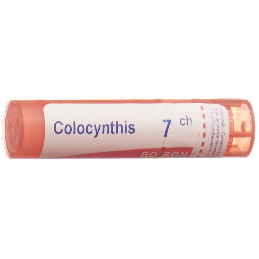 BOIRON Colocynthis Gran CH 7 4 g