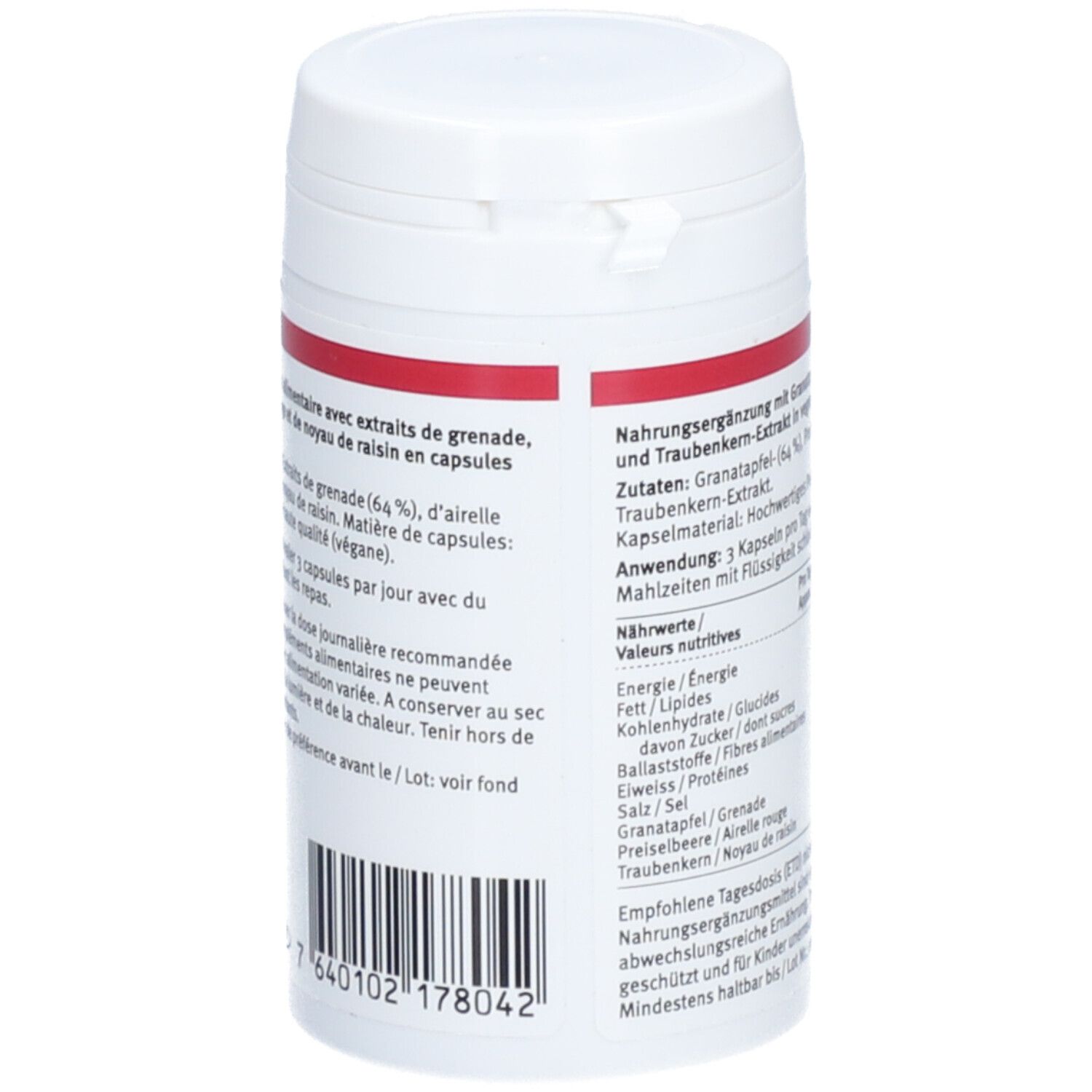 BIOSANA Grenade plus