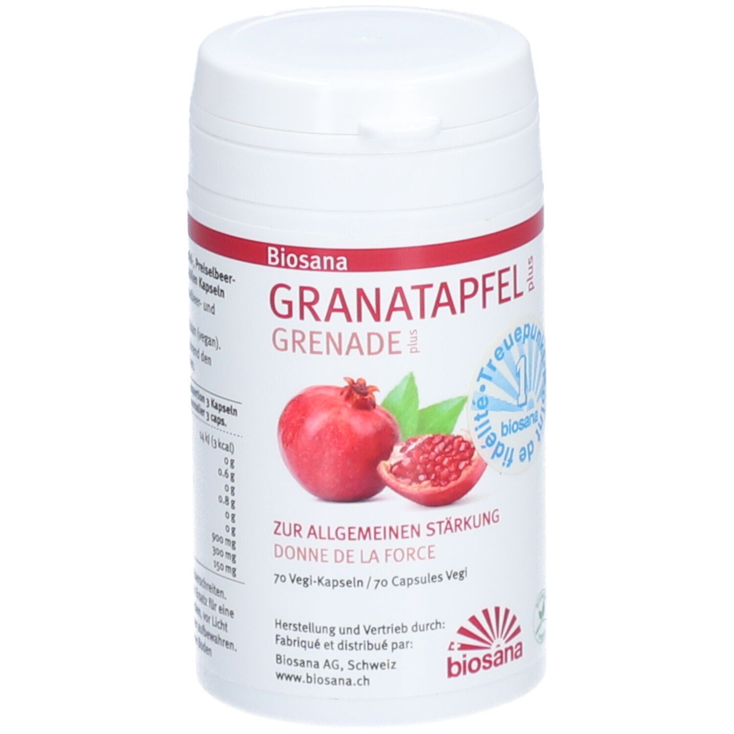 BIOSANA Grenade plus