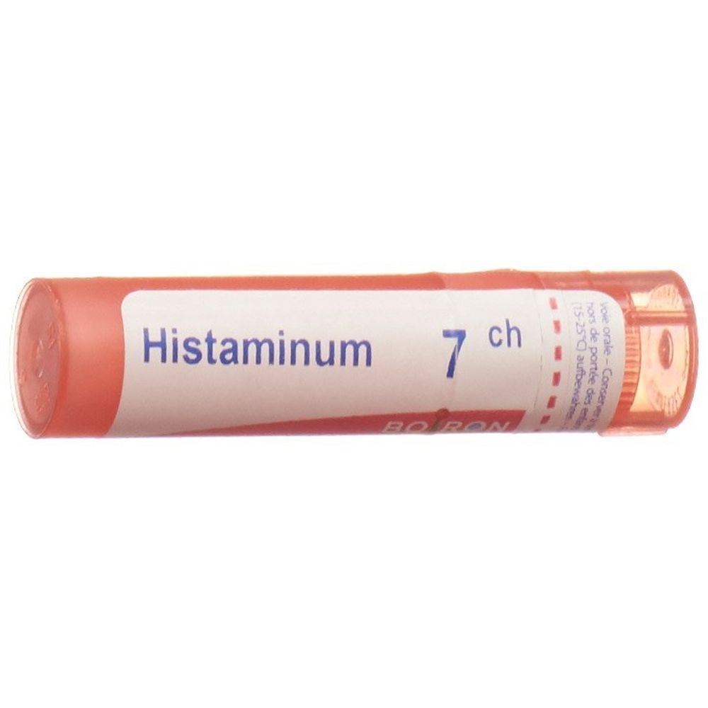 BOIRON Histaminum Gran CH 7 4 g