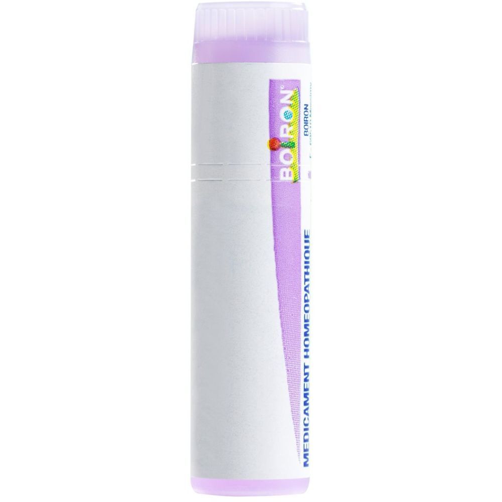 BOIRON Baryta carbonica Glob CH 30 1 Dos