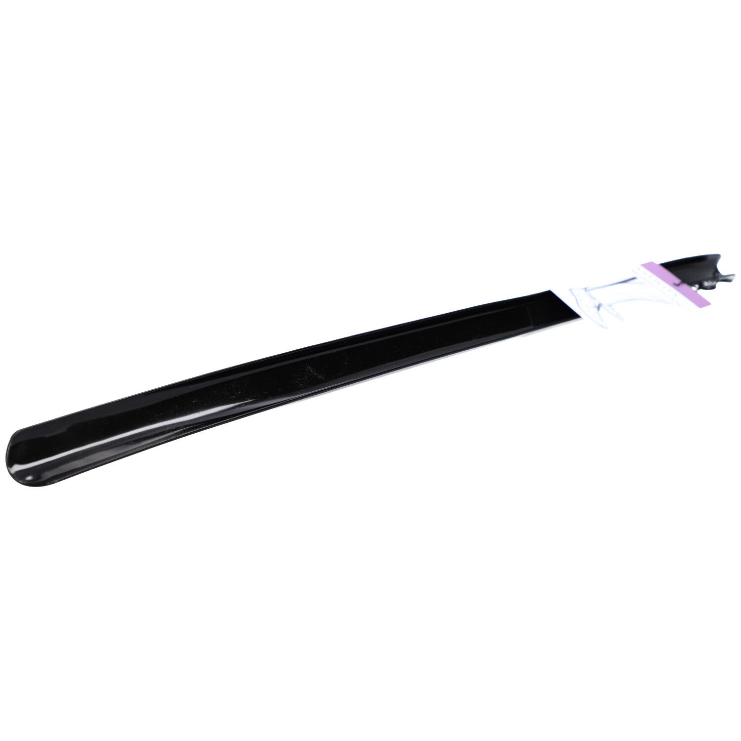 VITILITY Schuhlöffel XL 79cm schwarz