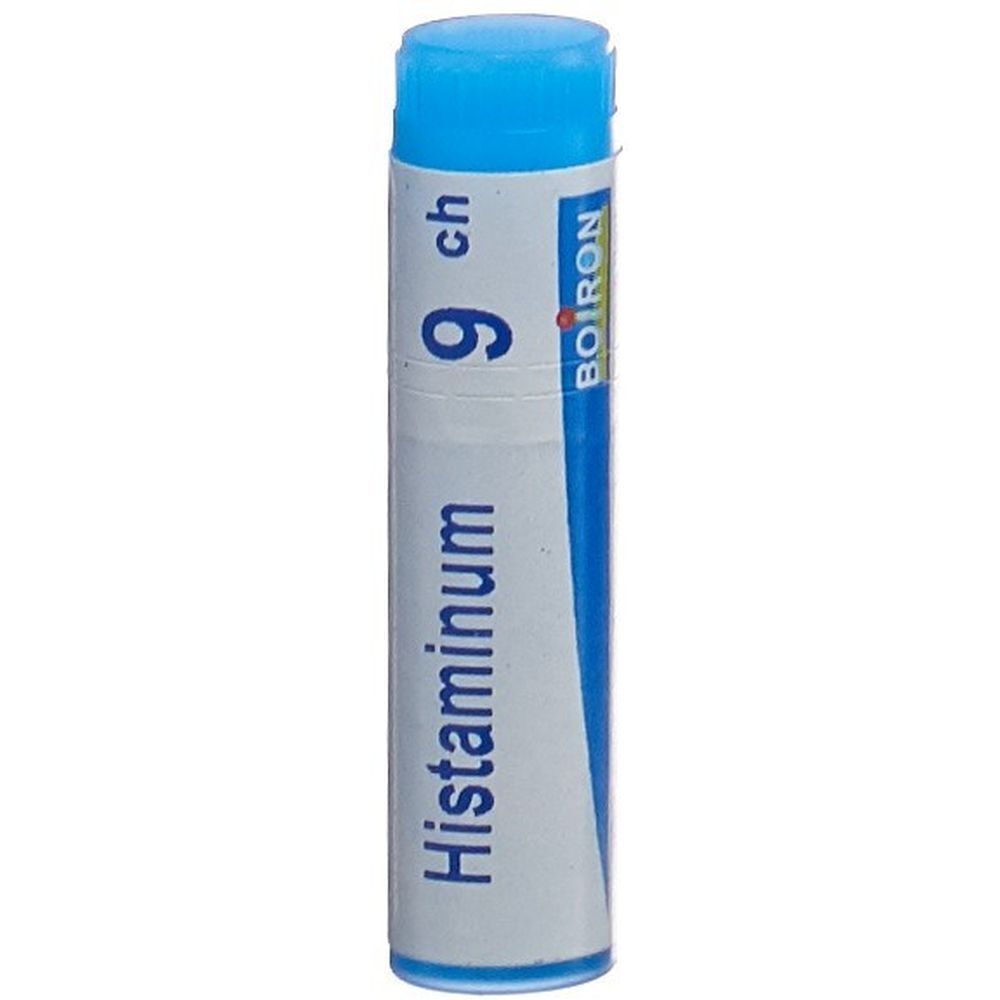 BOIRON Histaminum Glob CH 9 1 Dos