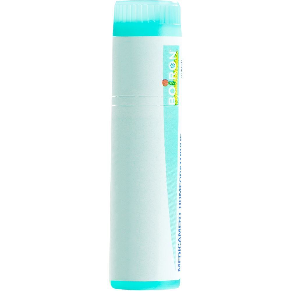 BOIRON Belladonna Glob CH 200 1 Dos