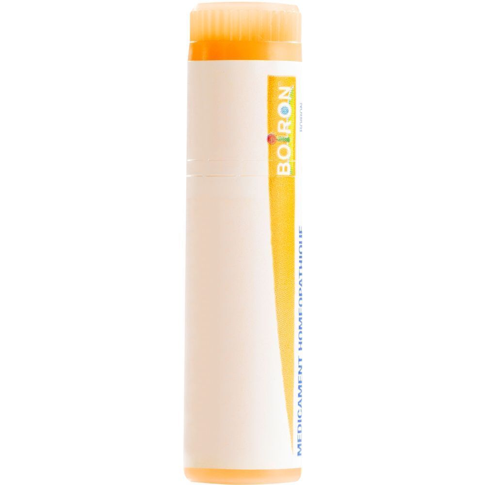 BOIRON Streptococcinum Glob CH 15 1 Dos