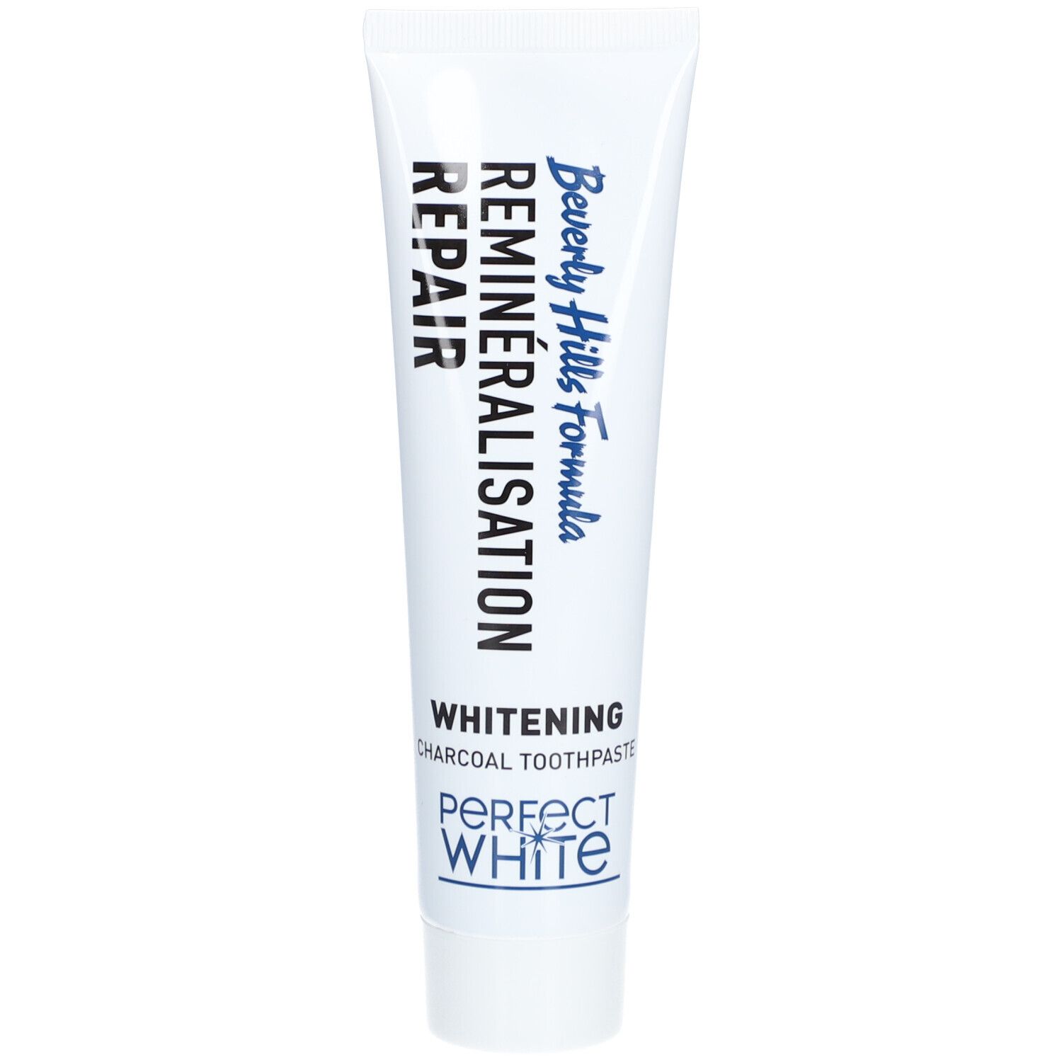 BEVERLY HILLS FORMULA Perfect White Zahnpasta Remineralisierung