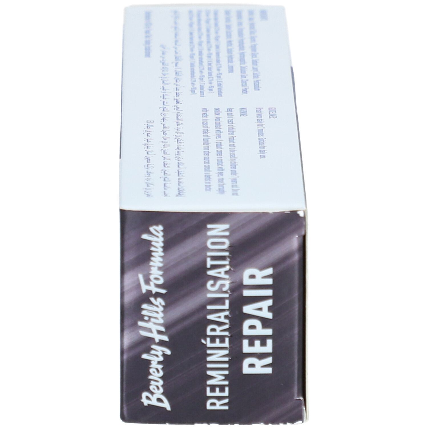 BEVERLY HILLS FORMULA Perfect White Zahnpasta Remineralisierung