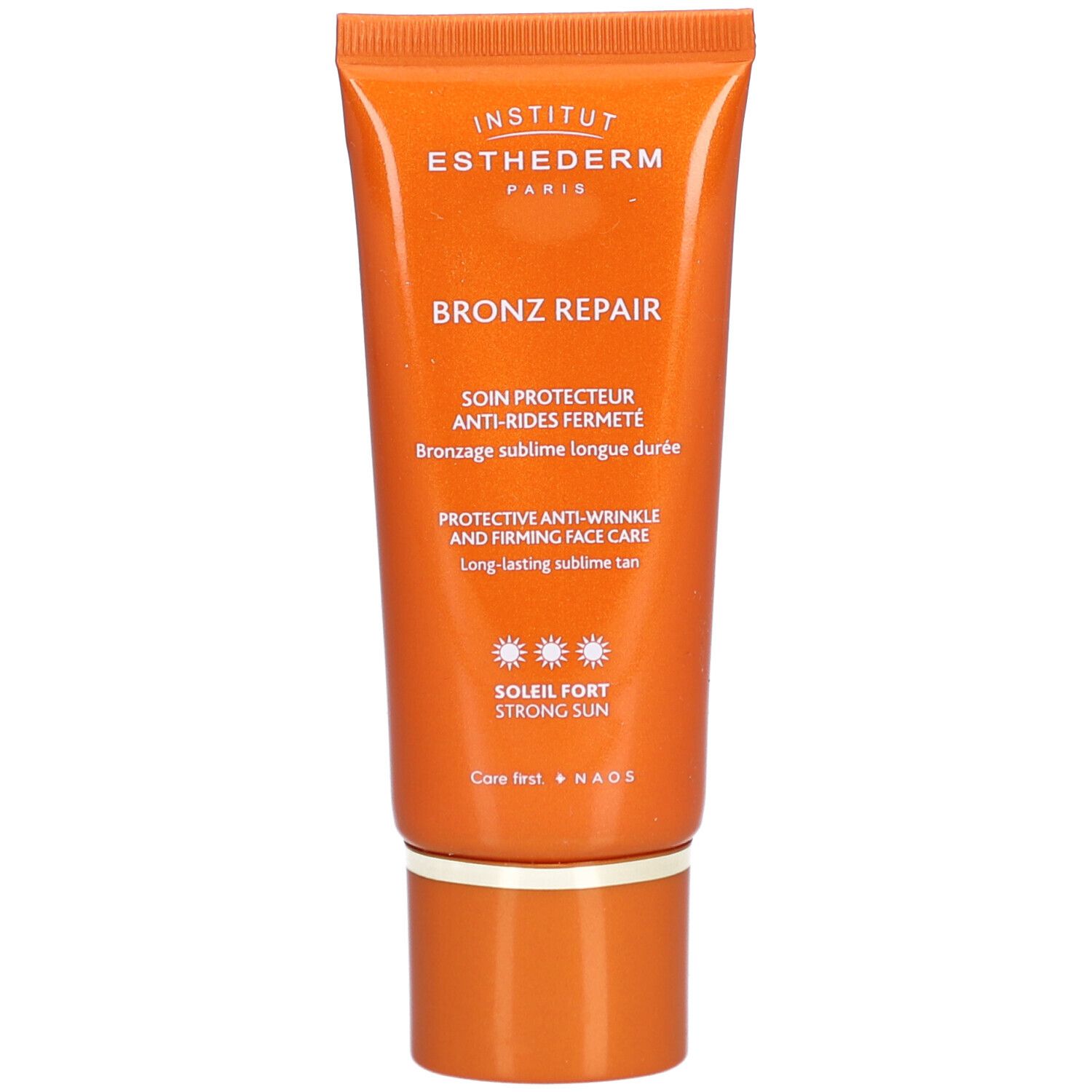 INSTITUT ESTHEDERM Bronz Repair soleil fort