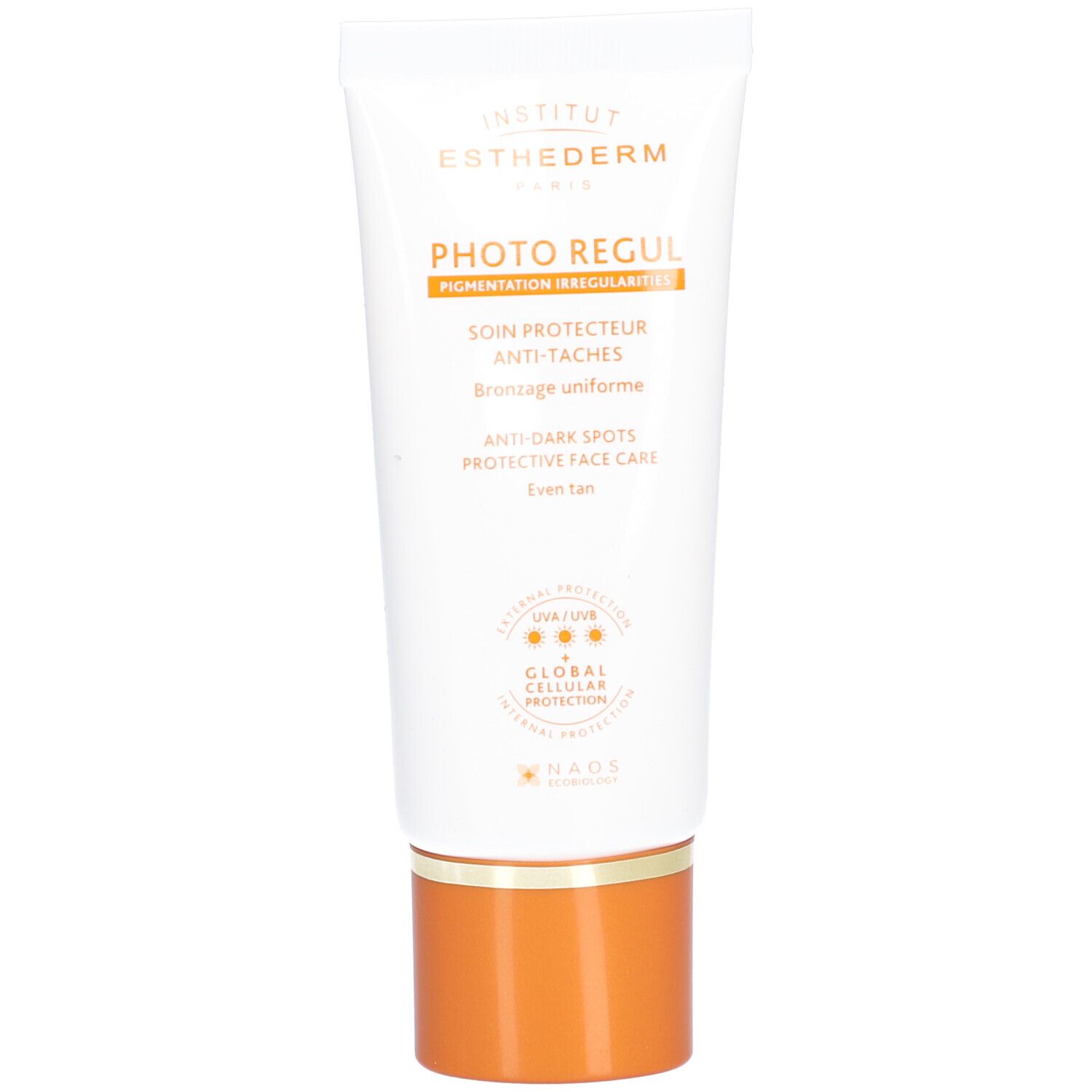 Esthederm Photo Regul Soin protecteur anti-tâches SPF50+