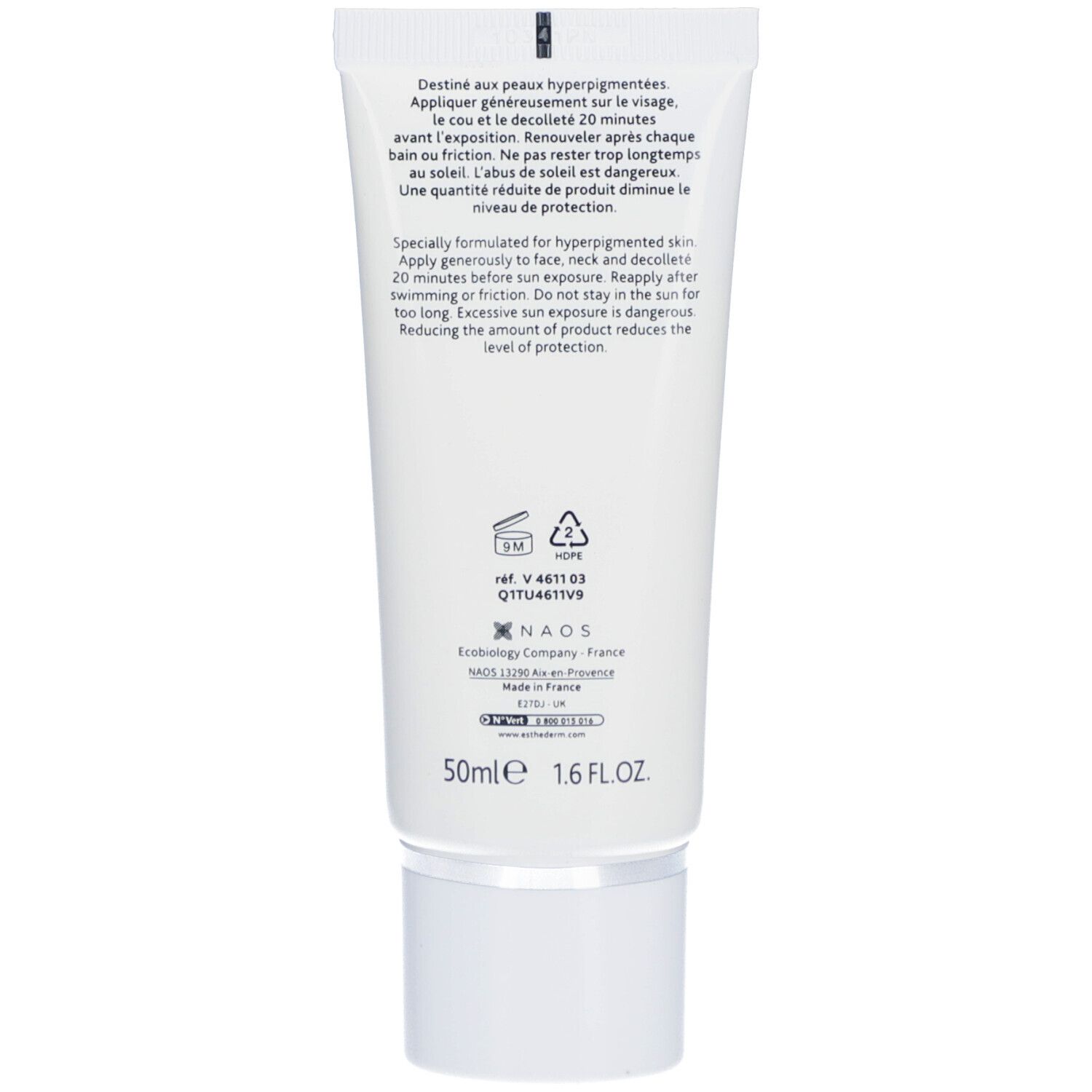 Institut Esthederm® Photo Reverse SPF 50+