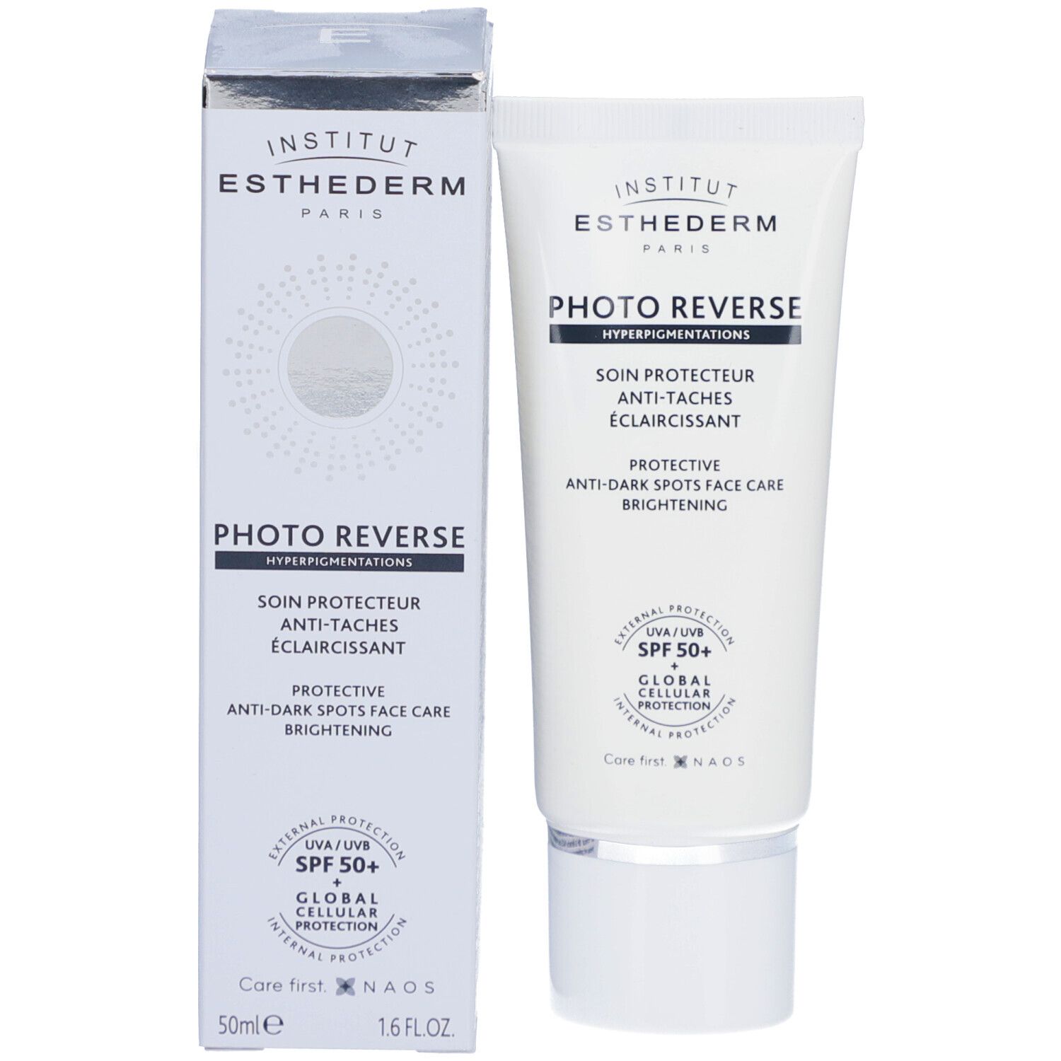 Institut Esthederm® Photo Reverse SPF 50+