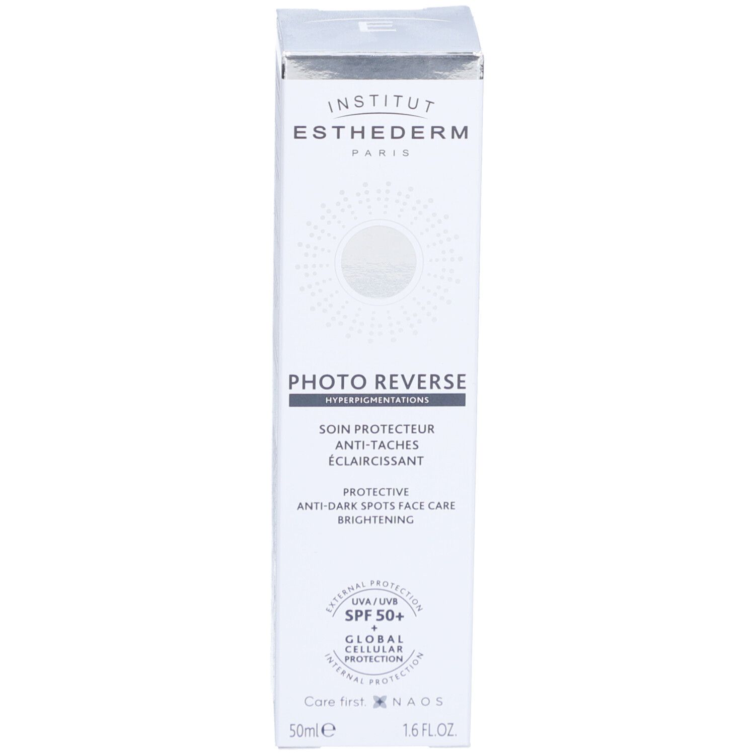 Institut Esthederm® Photo Reverse SPF 50+
